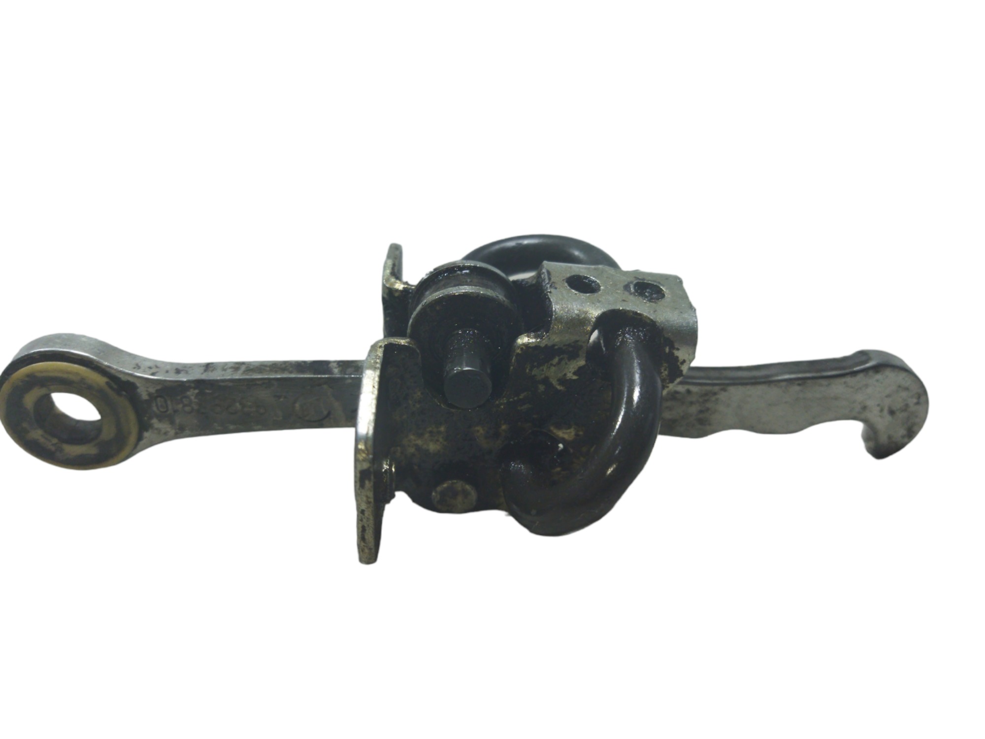 Braço Limitador Porta Gm Vectra 2
