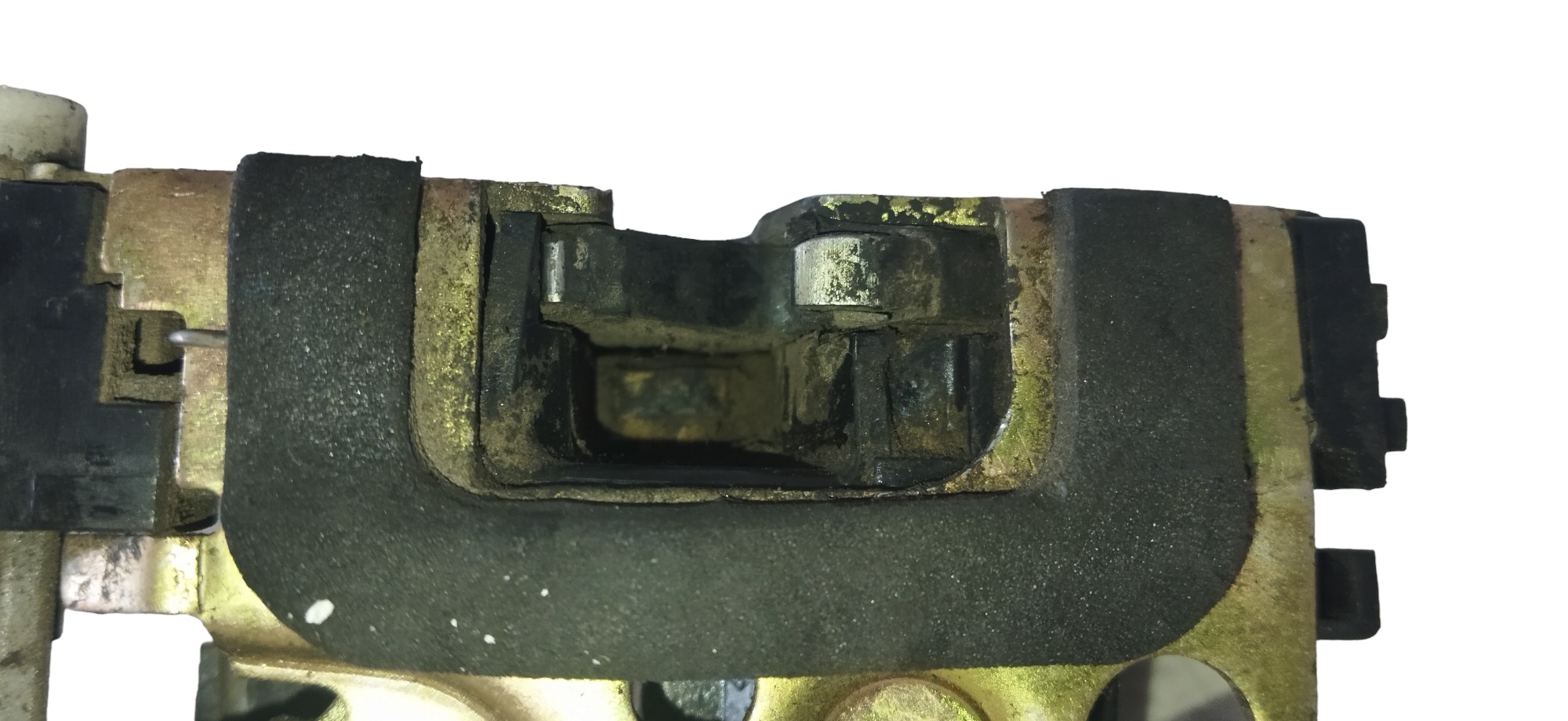 Fechadura Traseira Esquerda Fiat Palio 7