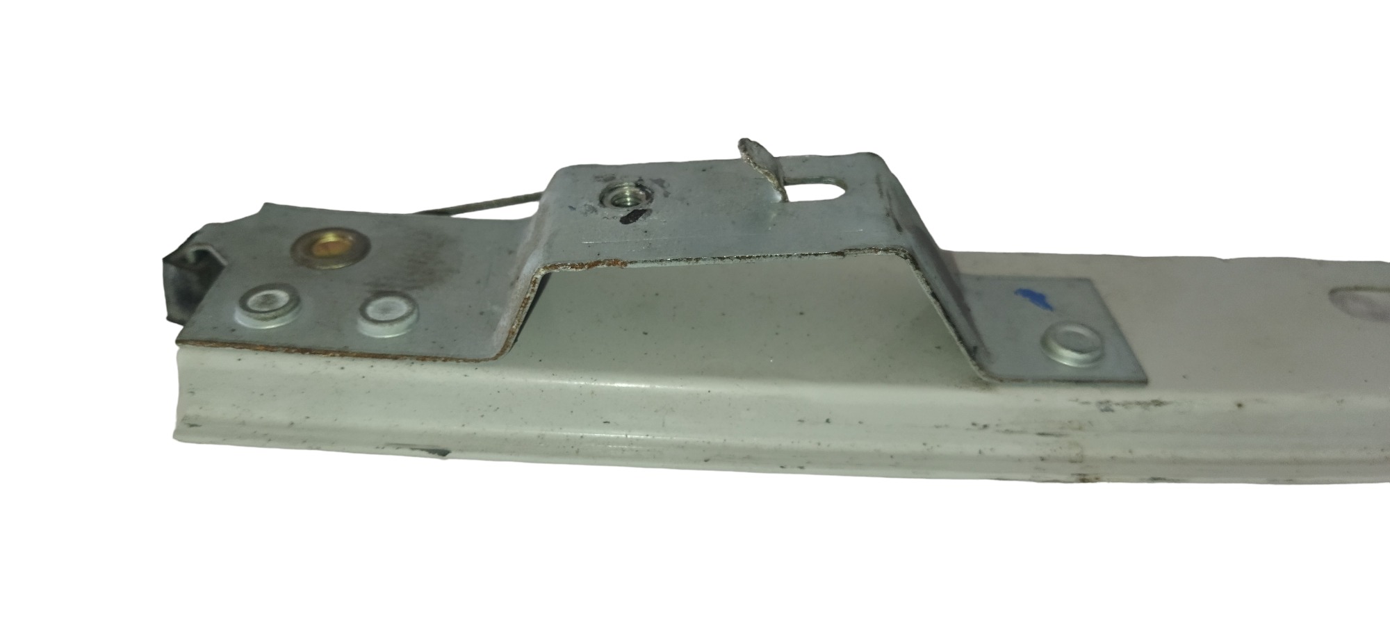 Máquina Vidro Elétrica Traseira Esquerda Citroen C3 8