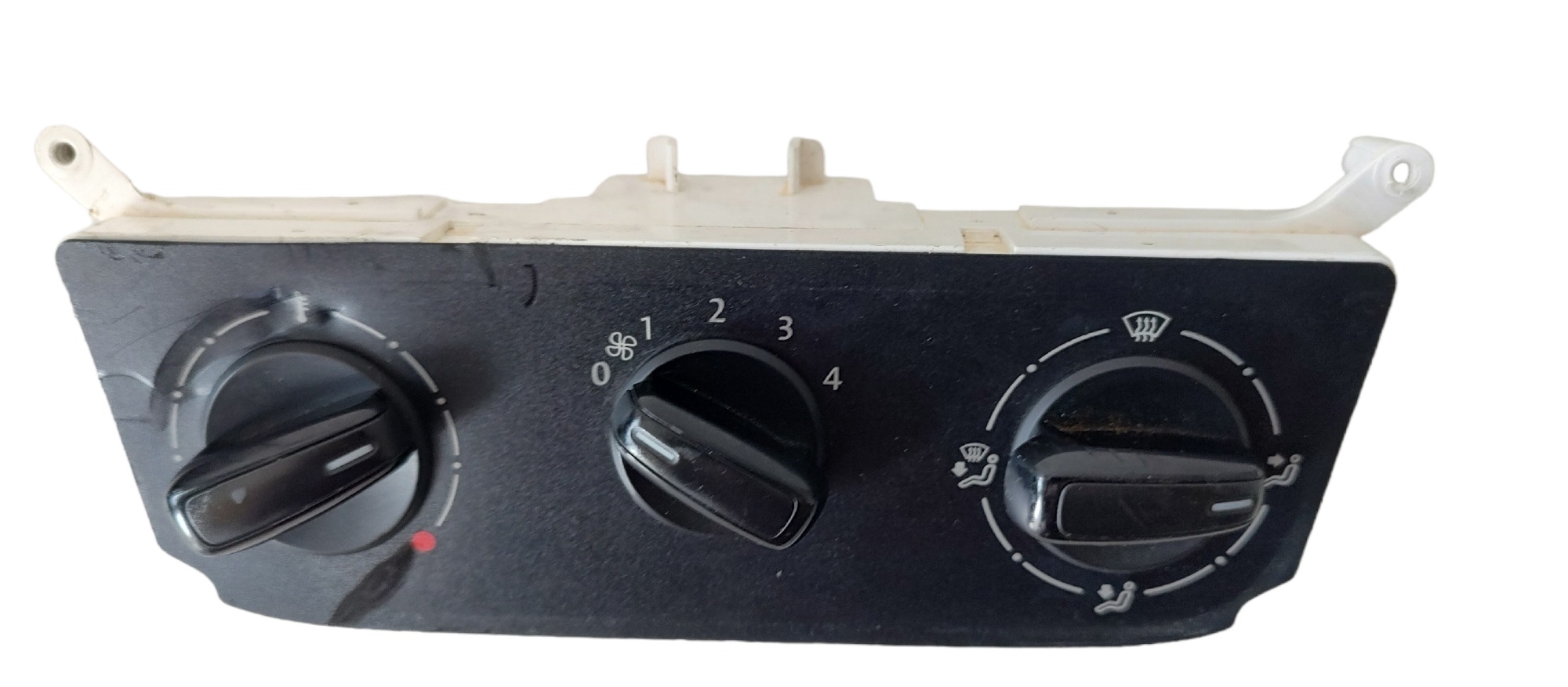 Painel Comando De Ar Vw Gol G5 2