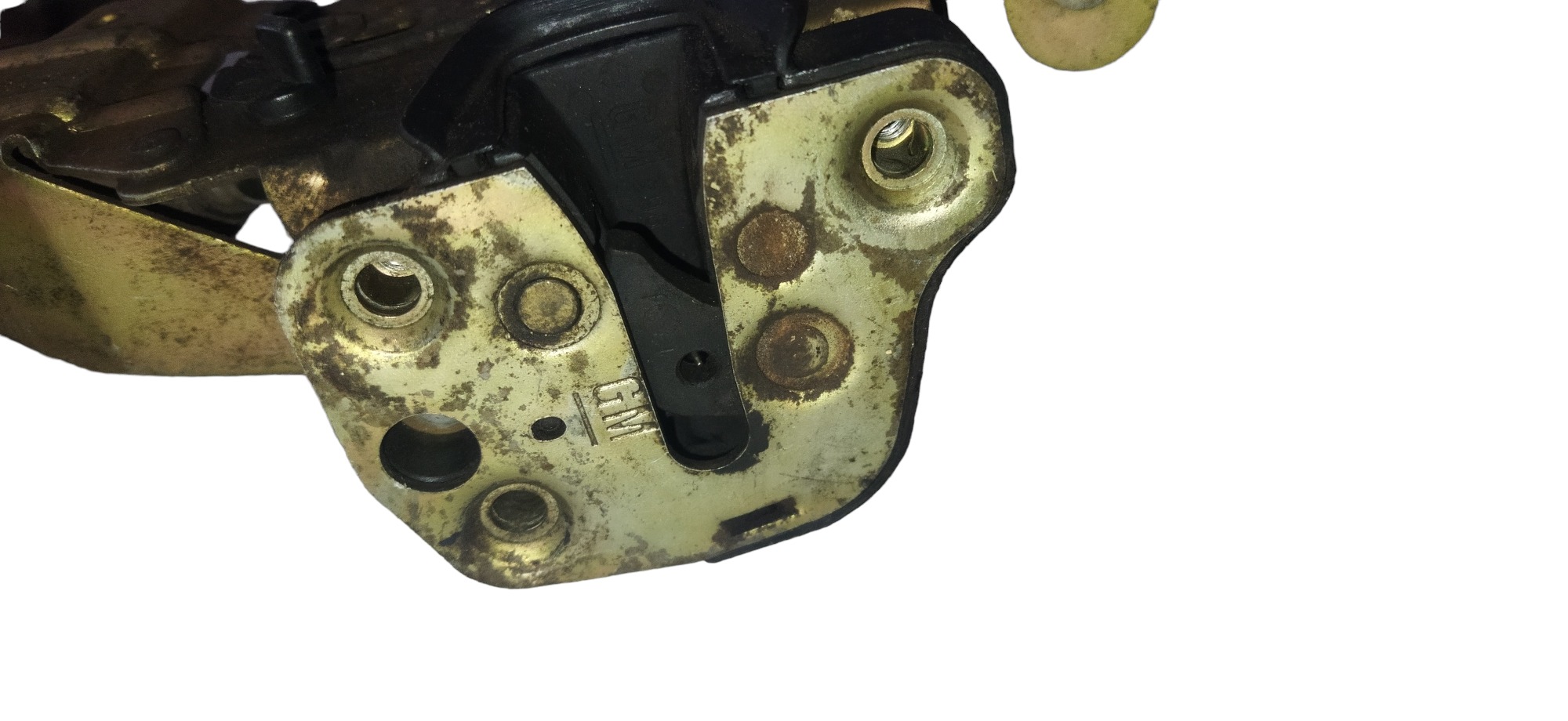 Fechadura Porta Traseira Direita Gm Omega 6
