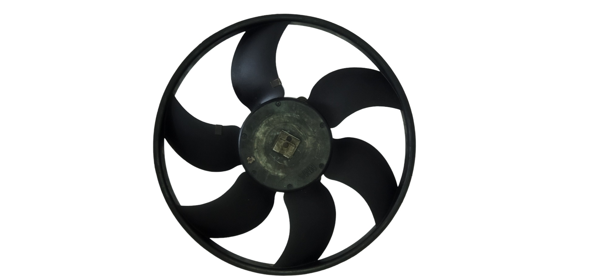 Ventoinha Eletroventilador Gm Prisma Onix Cobalt
