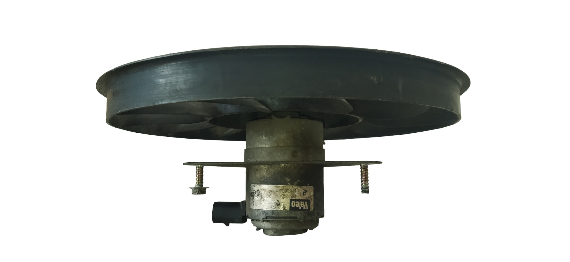 Ventoinha Radiador Ar Condicionado Gm Corsa 3