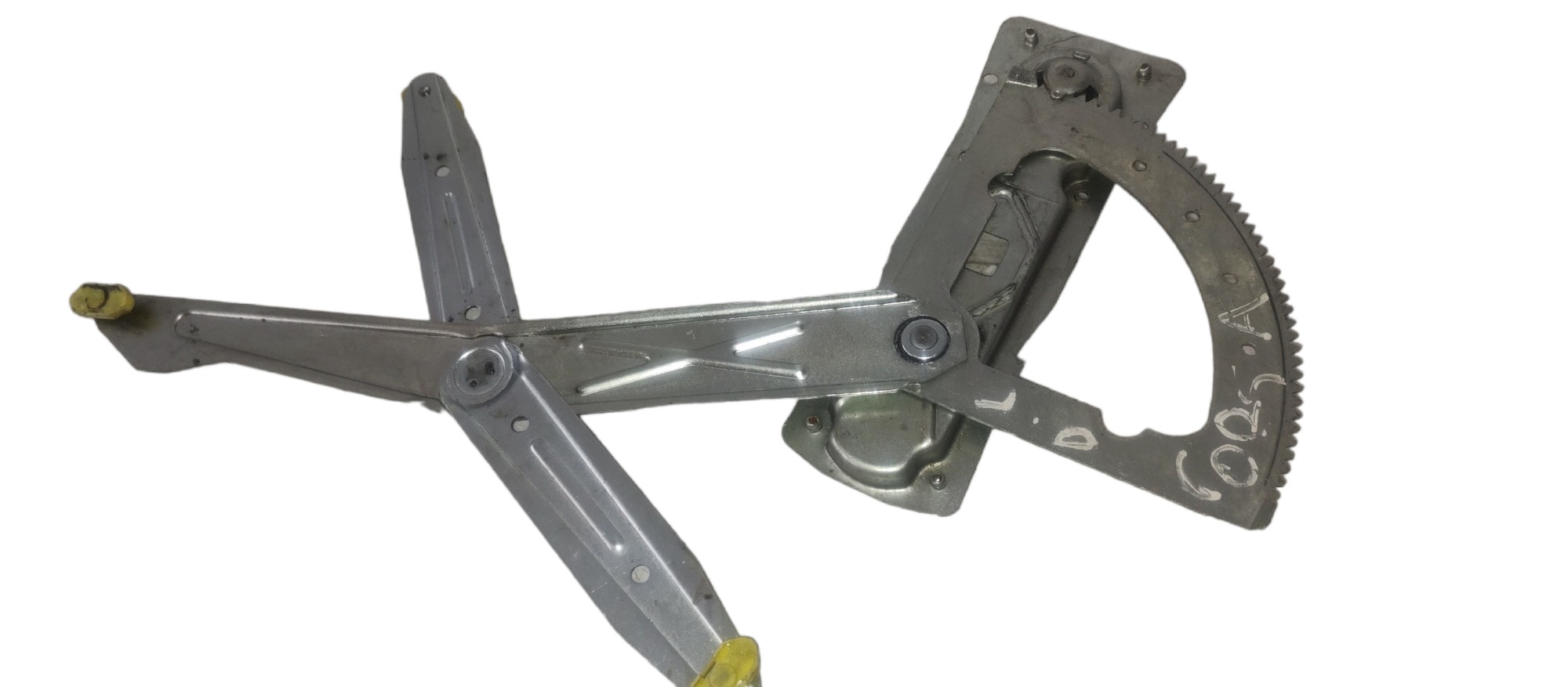 Maquina Vidro Direita Gm Corsa 1994 3