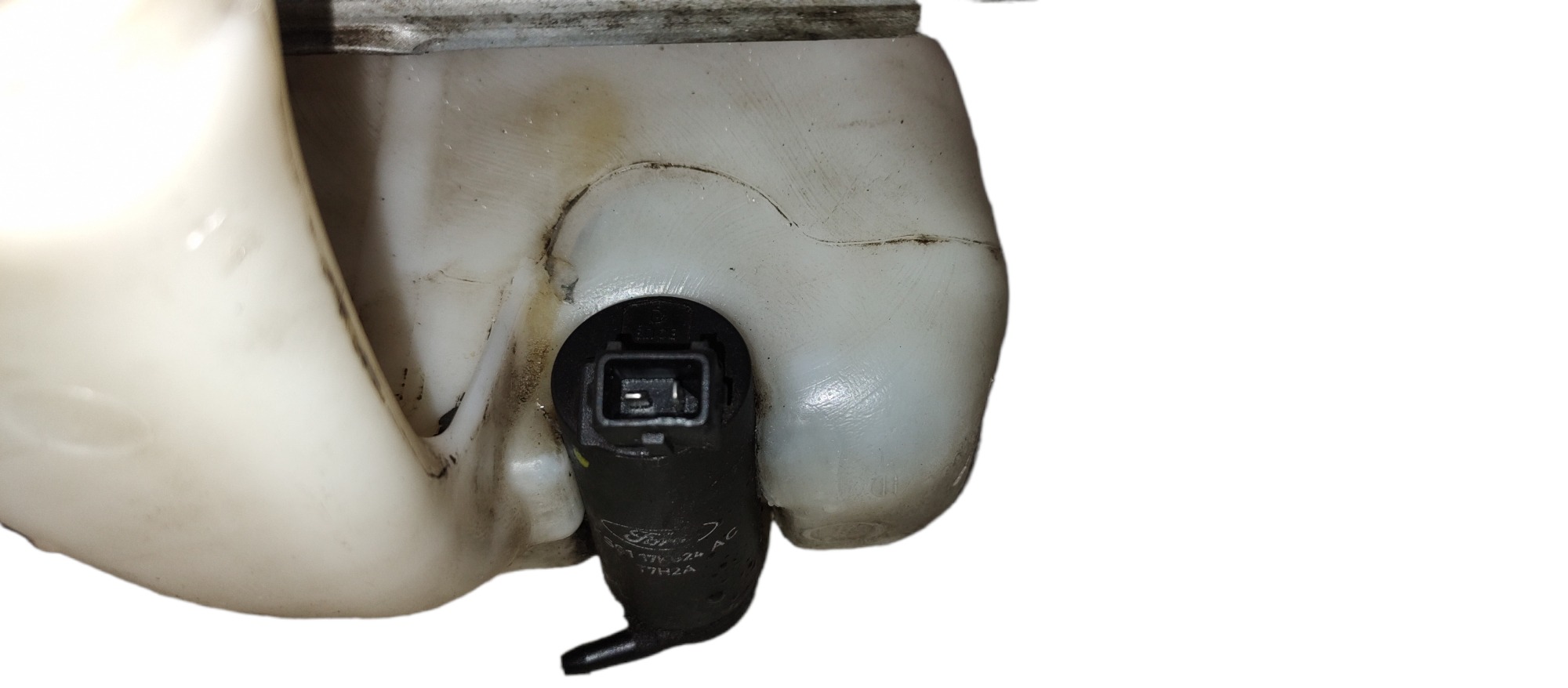 Motor Limpador Com Reservatório Ford Ka 01 A 07 3