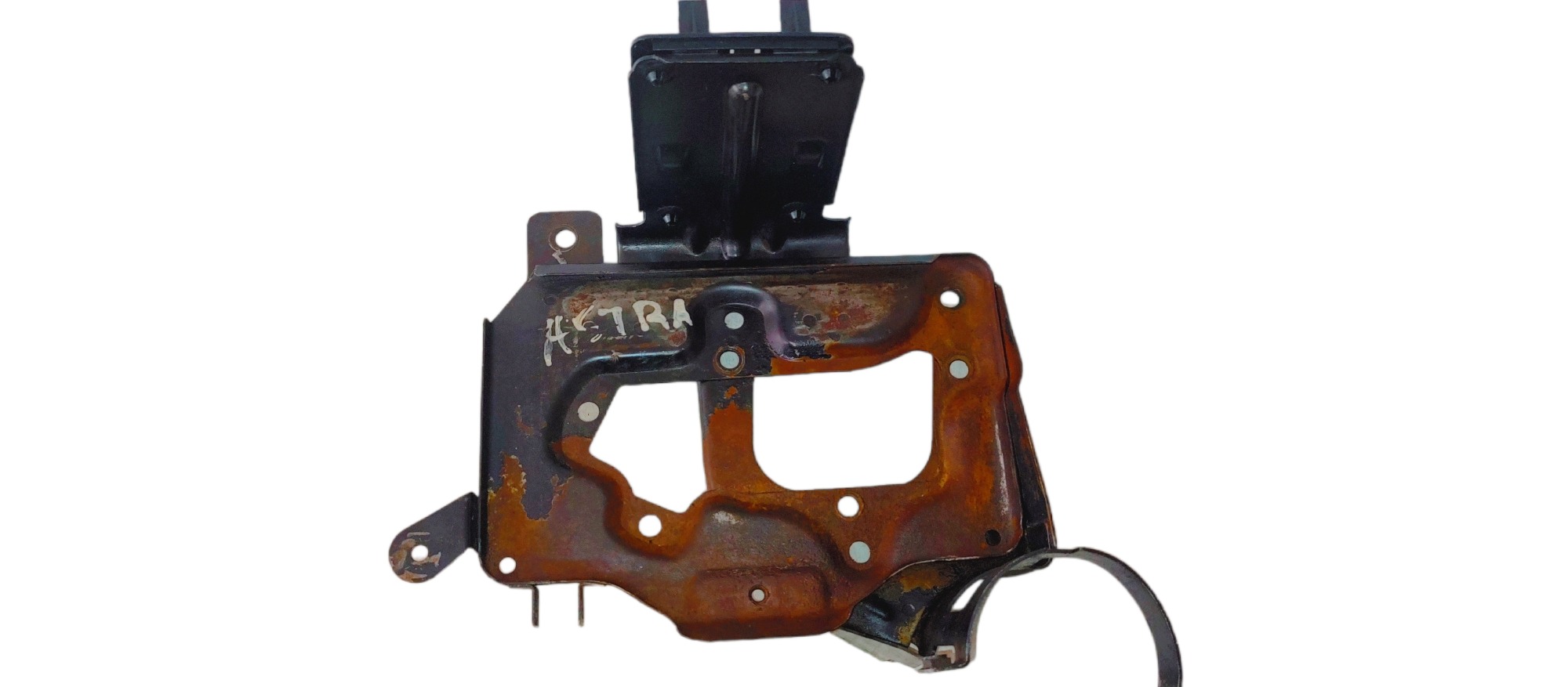 Suporte De Bateria Gm Astra/vectra 1
