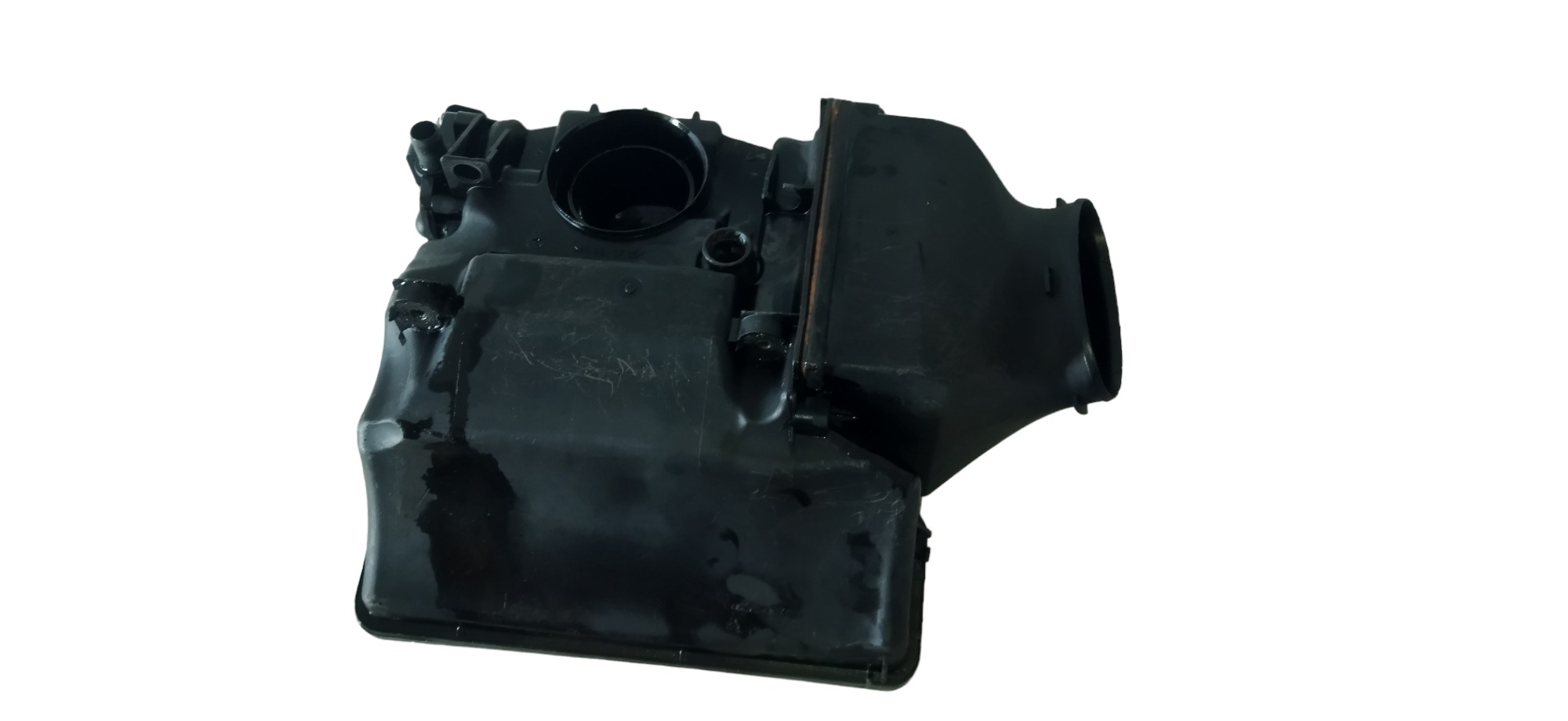 Caixa Filtro Ar Renault Megane 6