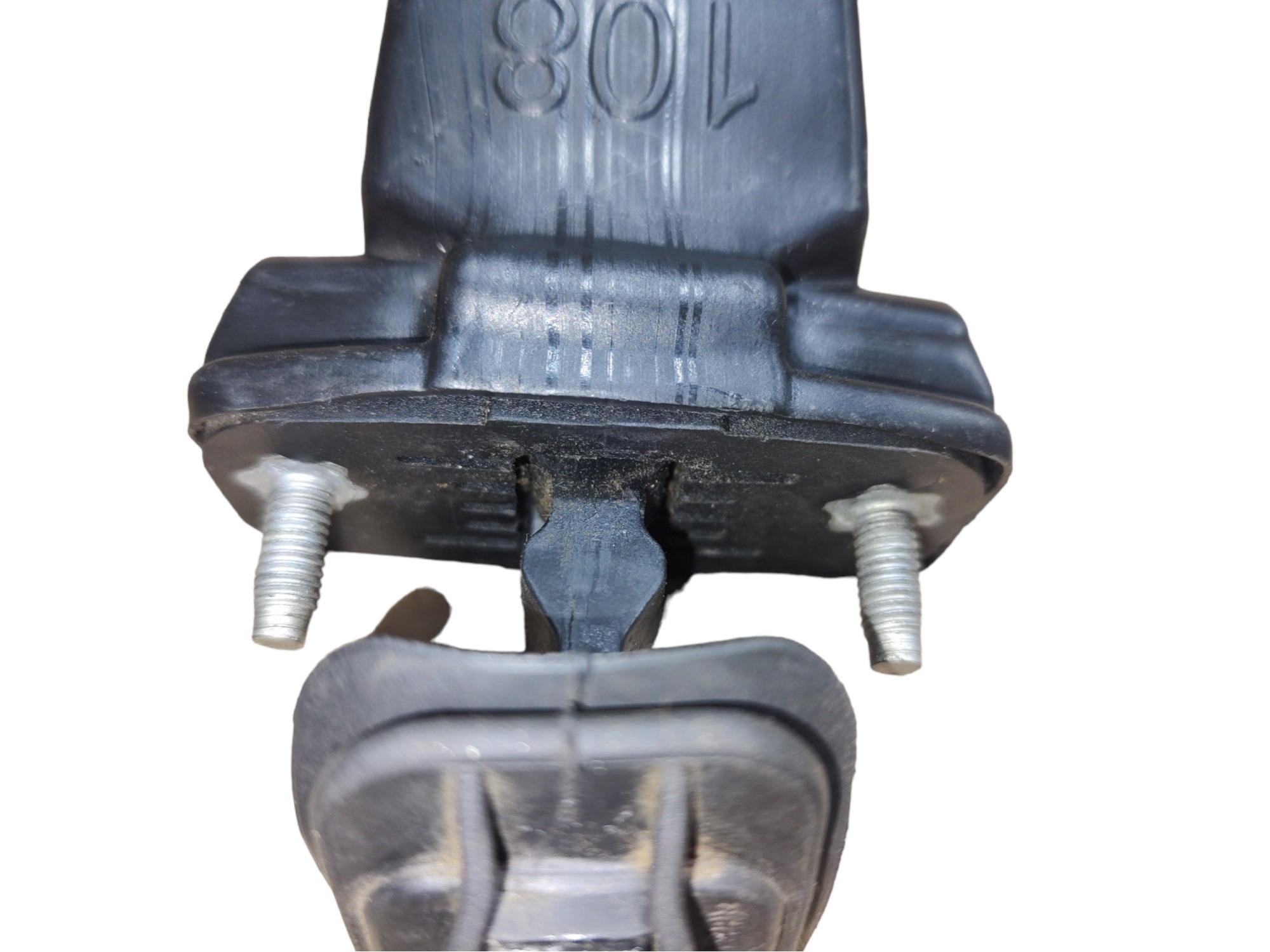 Limitador De Porta Fiat Uno Vivace Lado Direito Dianteiro 5