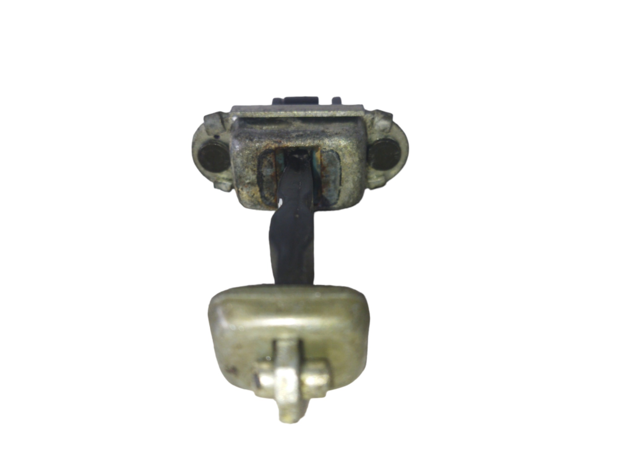 Braço Limitador Porta Dianteira Ford Fiesta 2