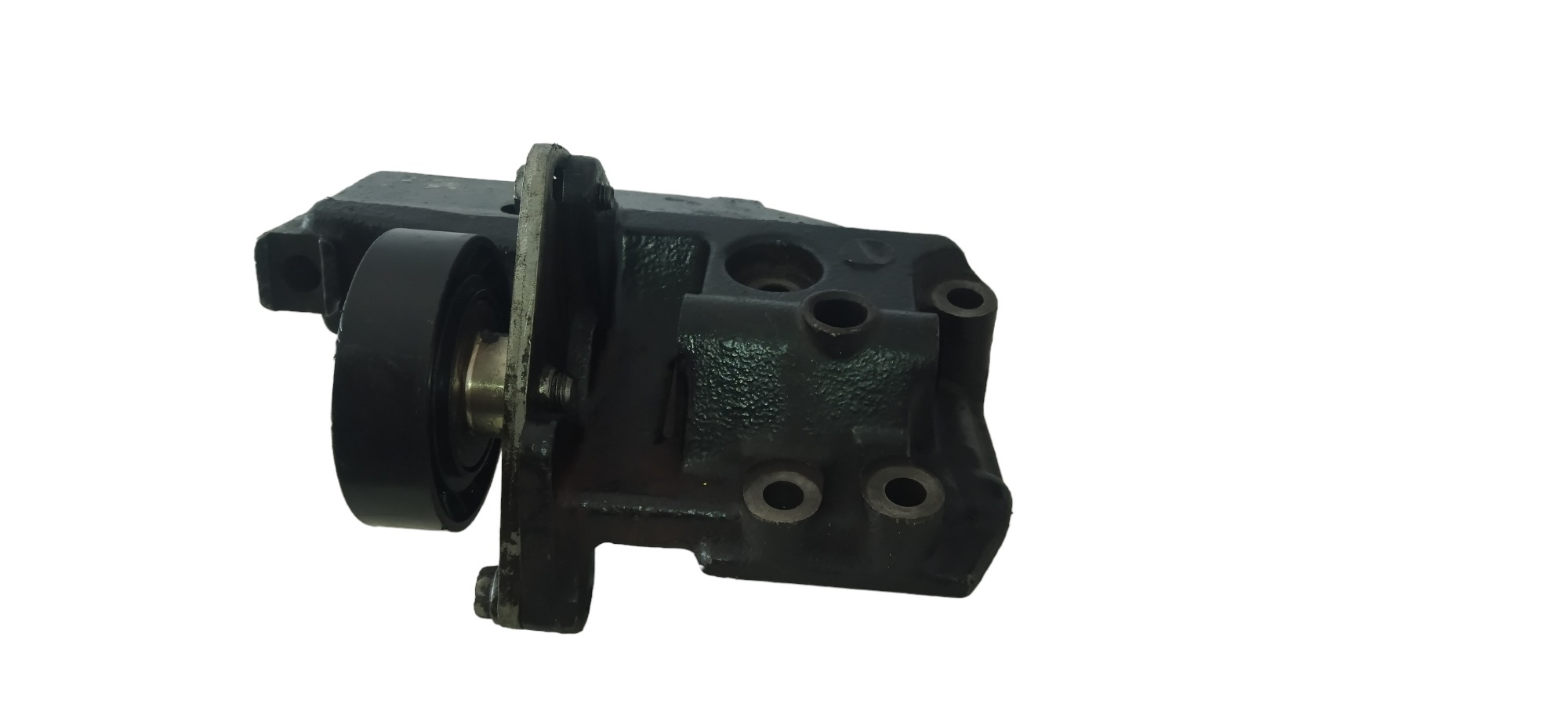 Suporte Coxim Motor Fiat Palio 1.6 16v 3