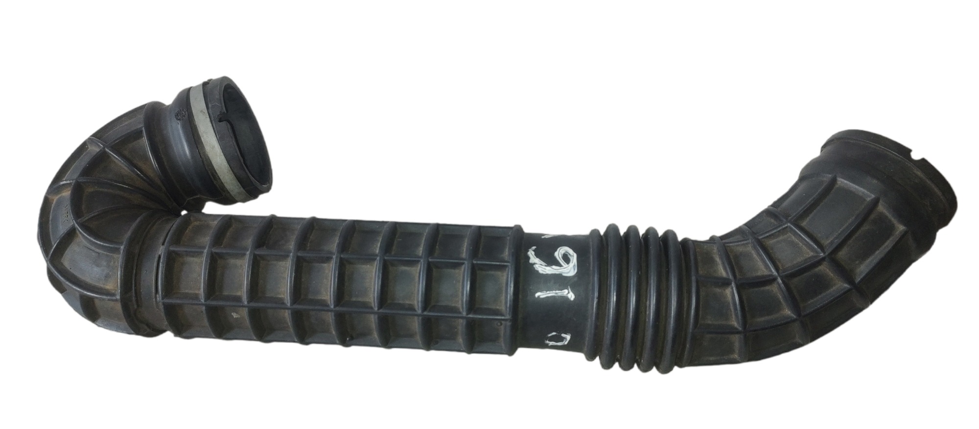 Mangueira Filtro Fiat Palio 16v 4