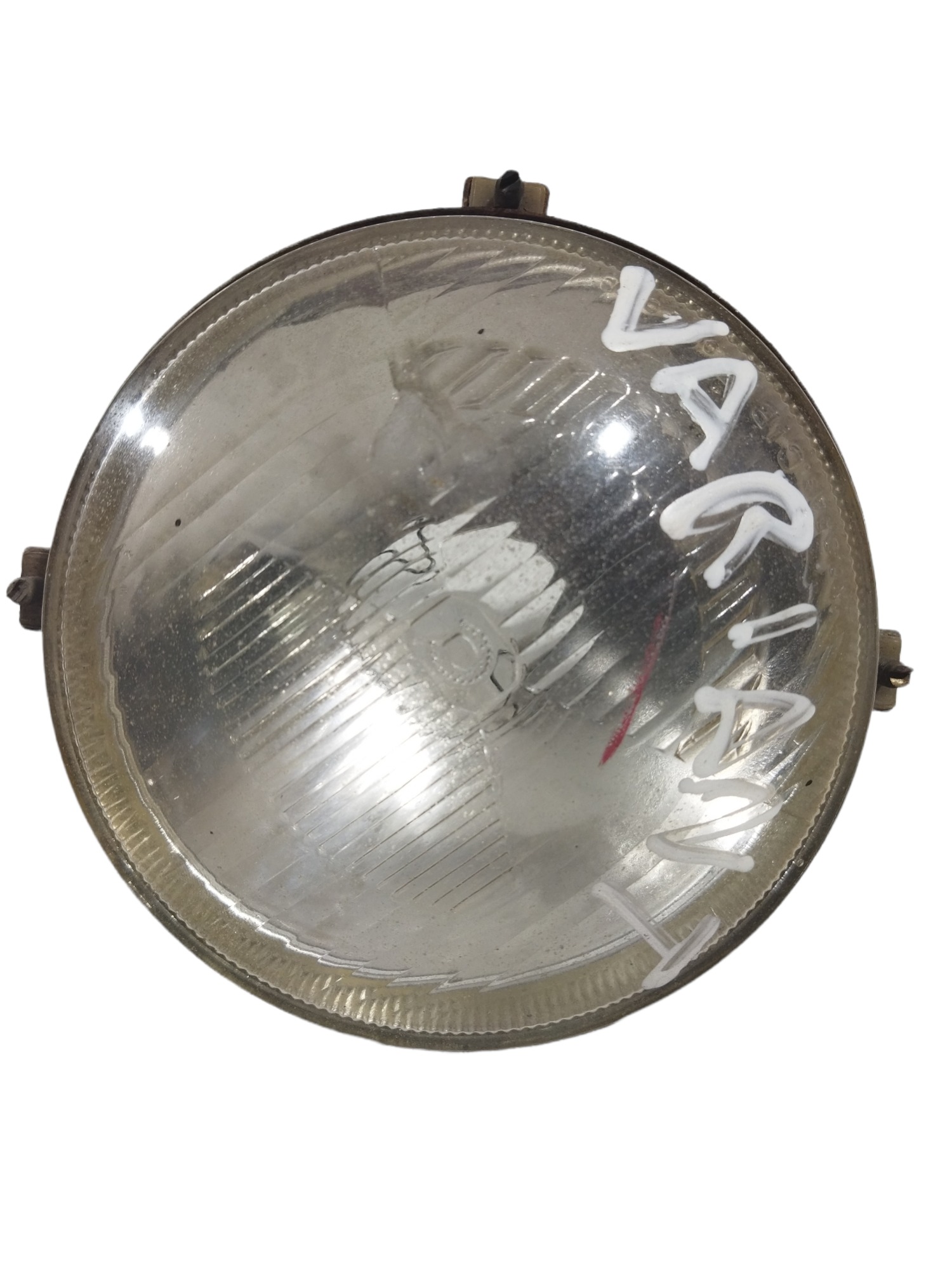 Farol Dianteiro Vw Variant 1970 Direito