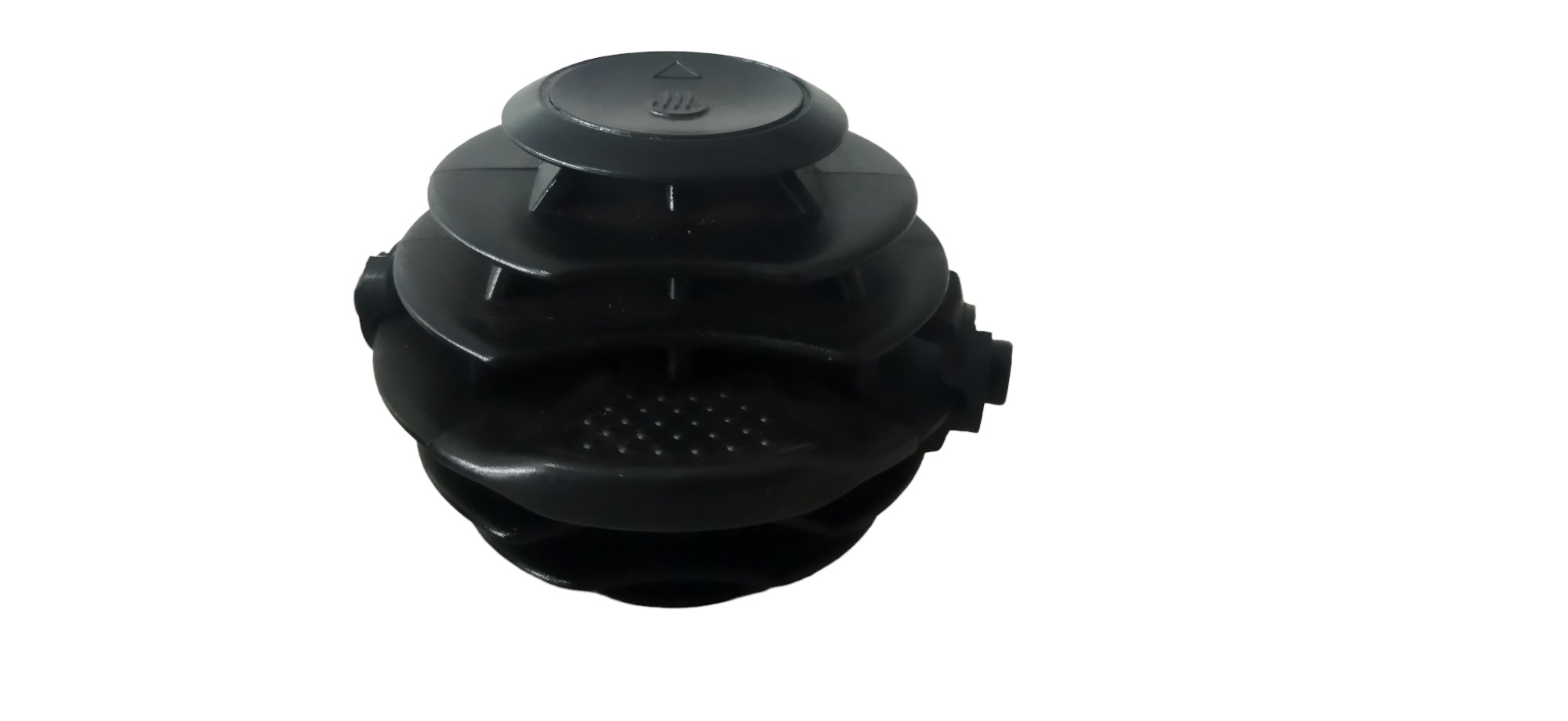 Difusor Saida Ar Ford Ka 5