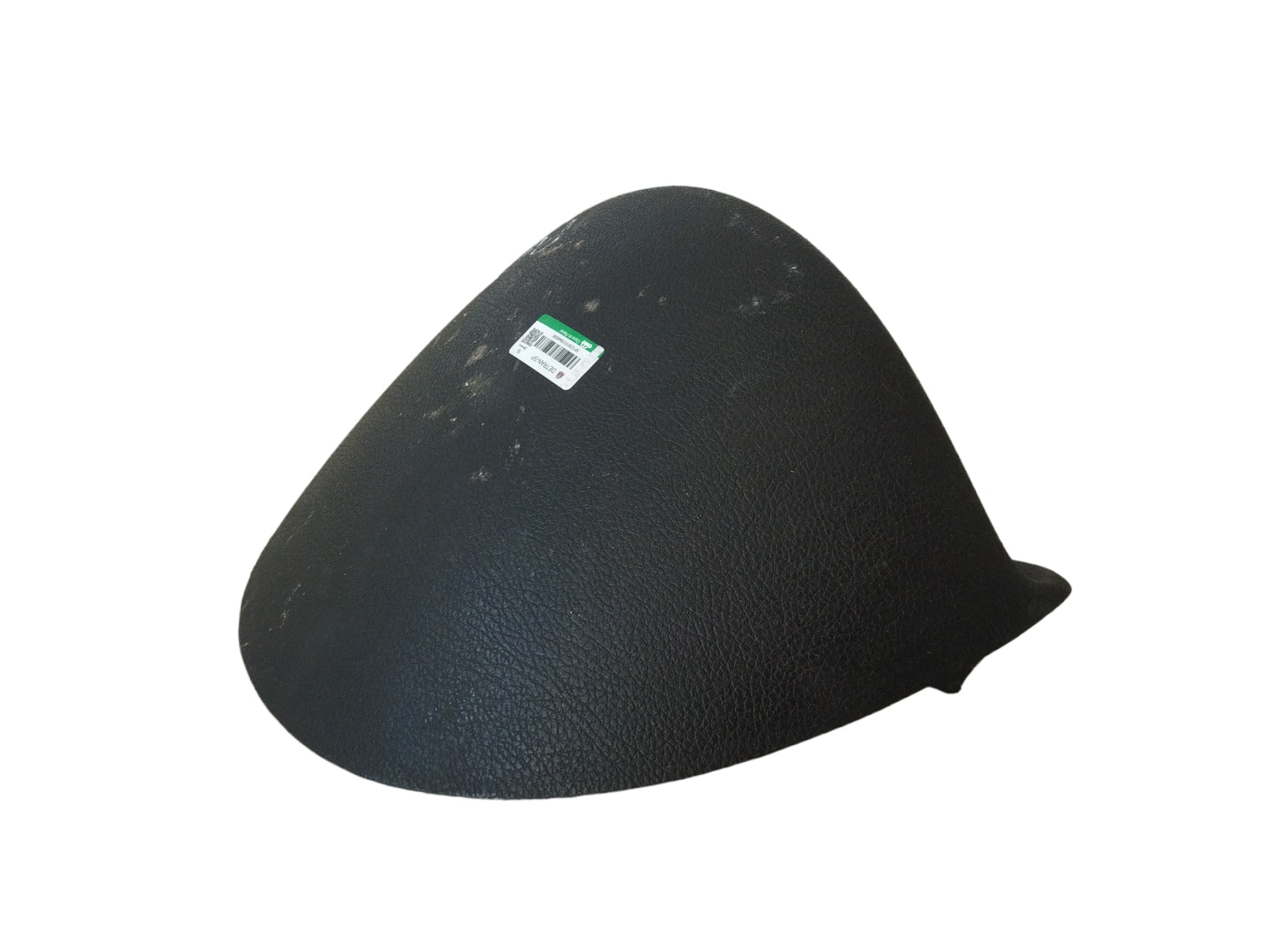 Capa Painel Peugeot 206 Preto 6
