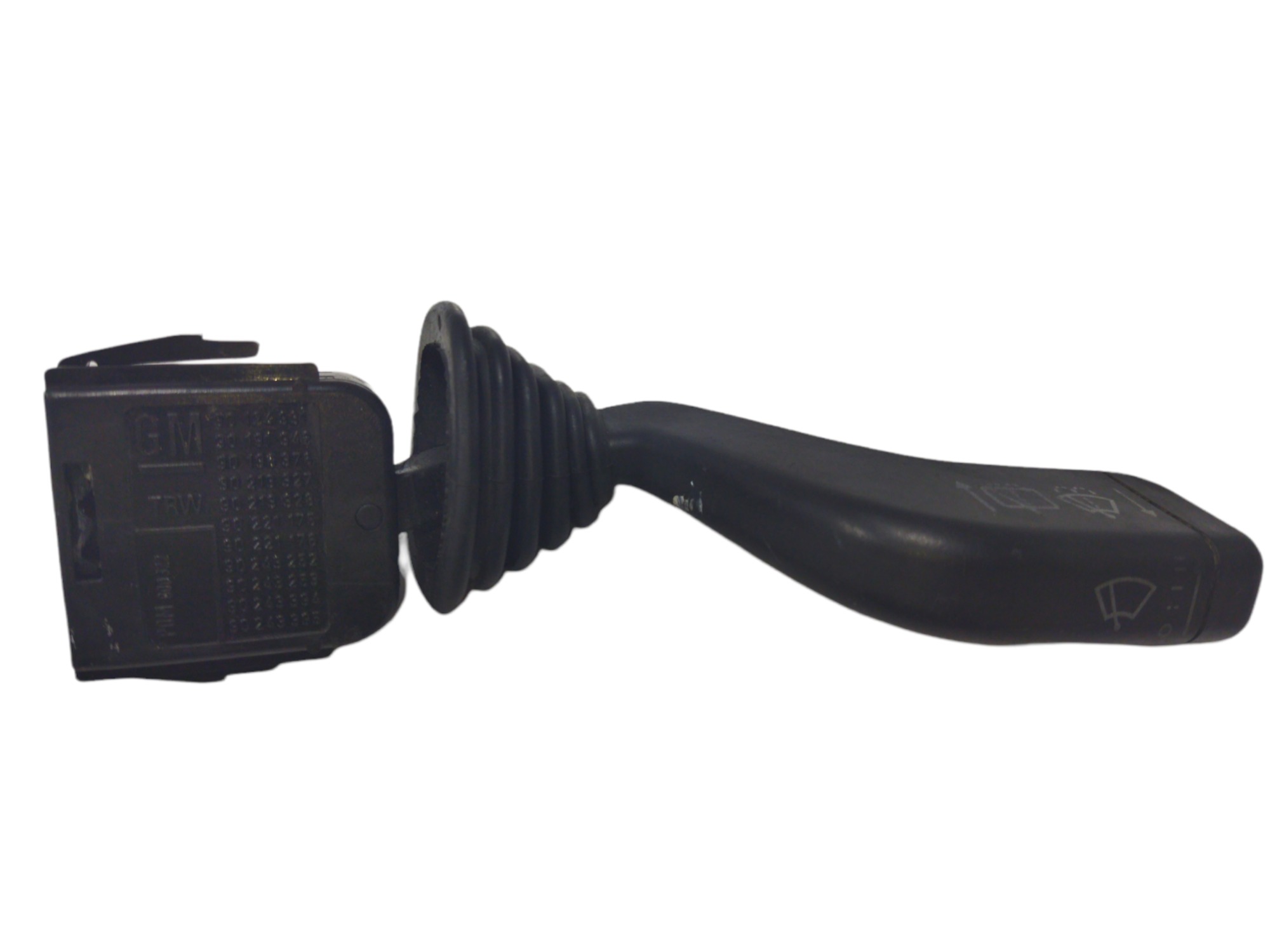 Chave De Limpador Gm Corsa Com Limpador Traseiro 1