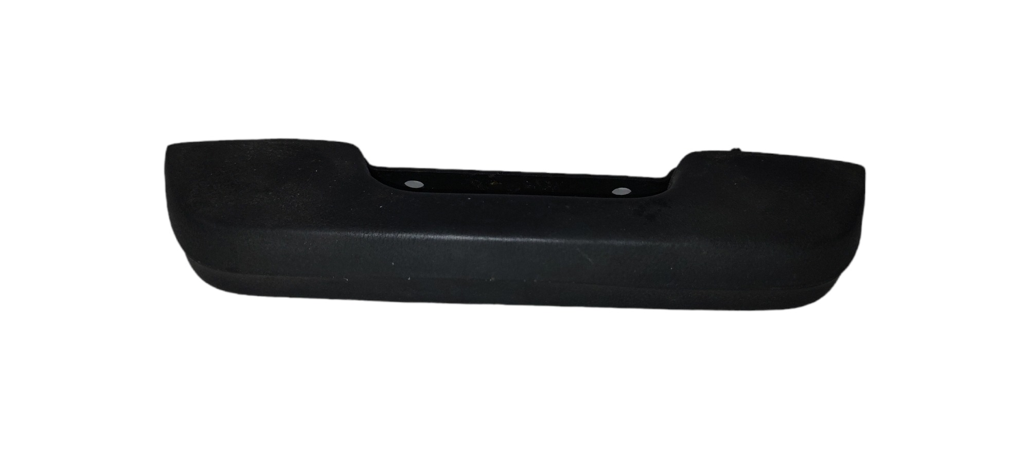 Puxador Interno Esquerdo Vw Fusca Preta Dianteira 1