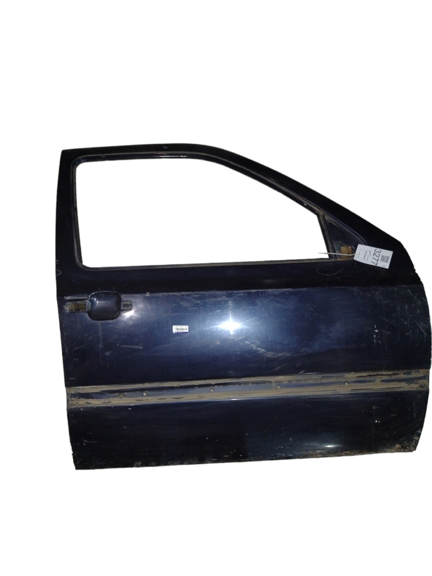 Porta Dianteira Direita Vw Golf 1995 1