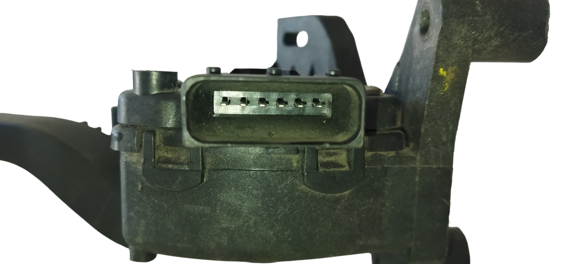 Pedal Acelerador Gm Meriva 6