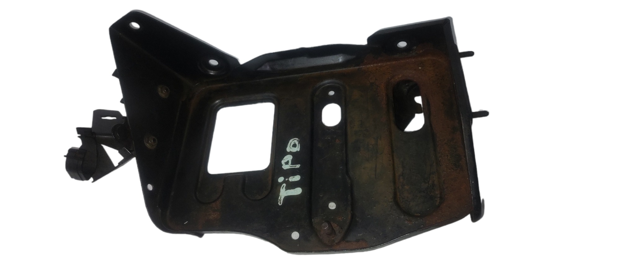Suporte De Bateria Fiat Tipo 3