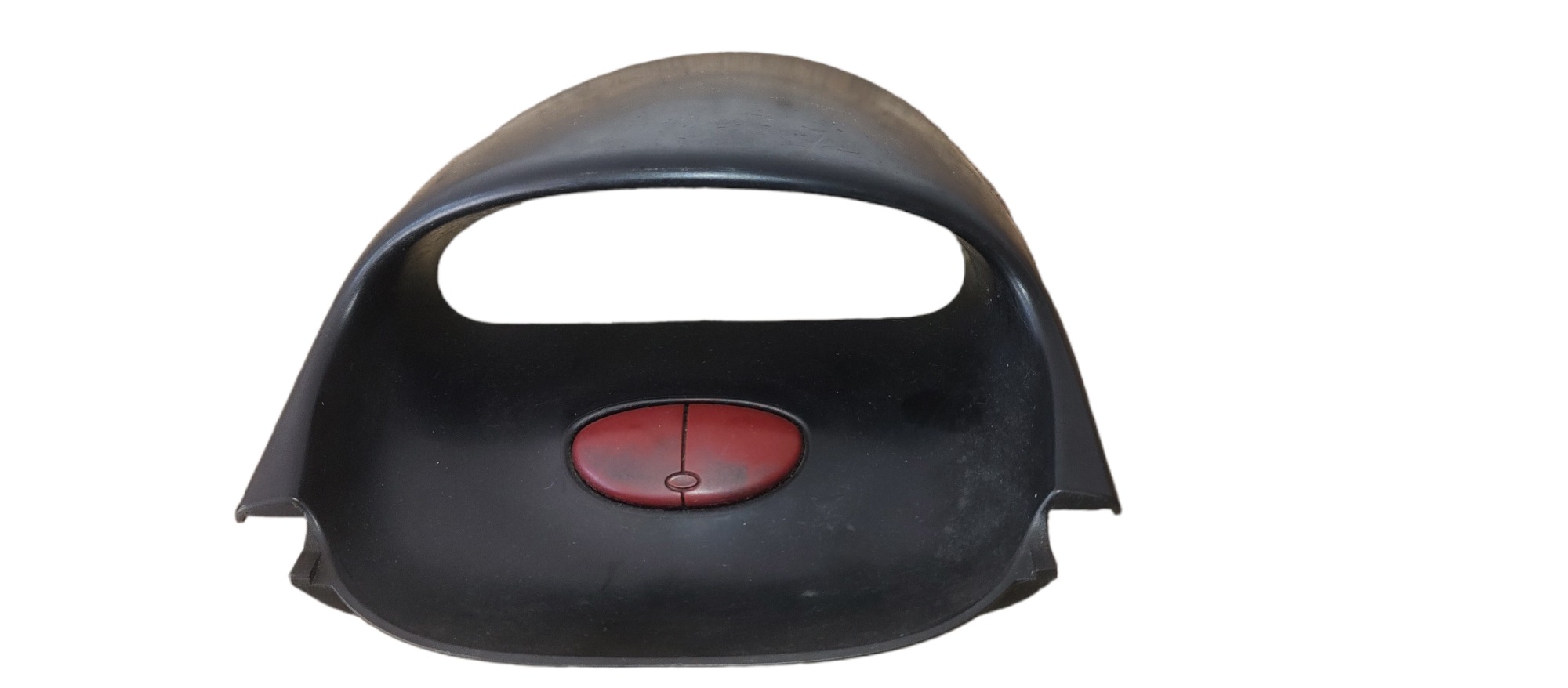 Moldura Painel Superior Peugeot 206 1