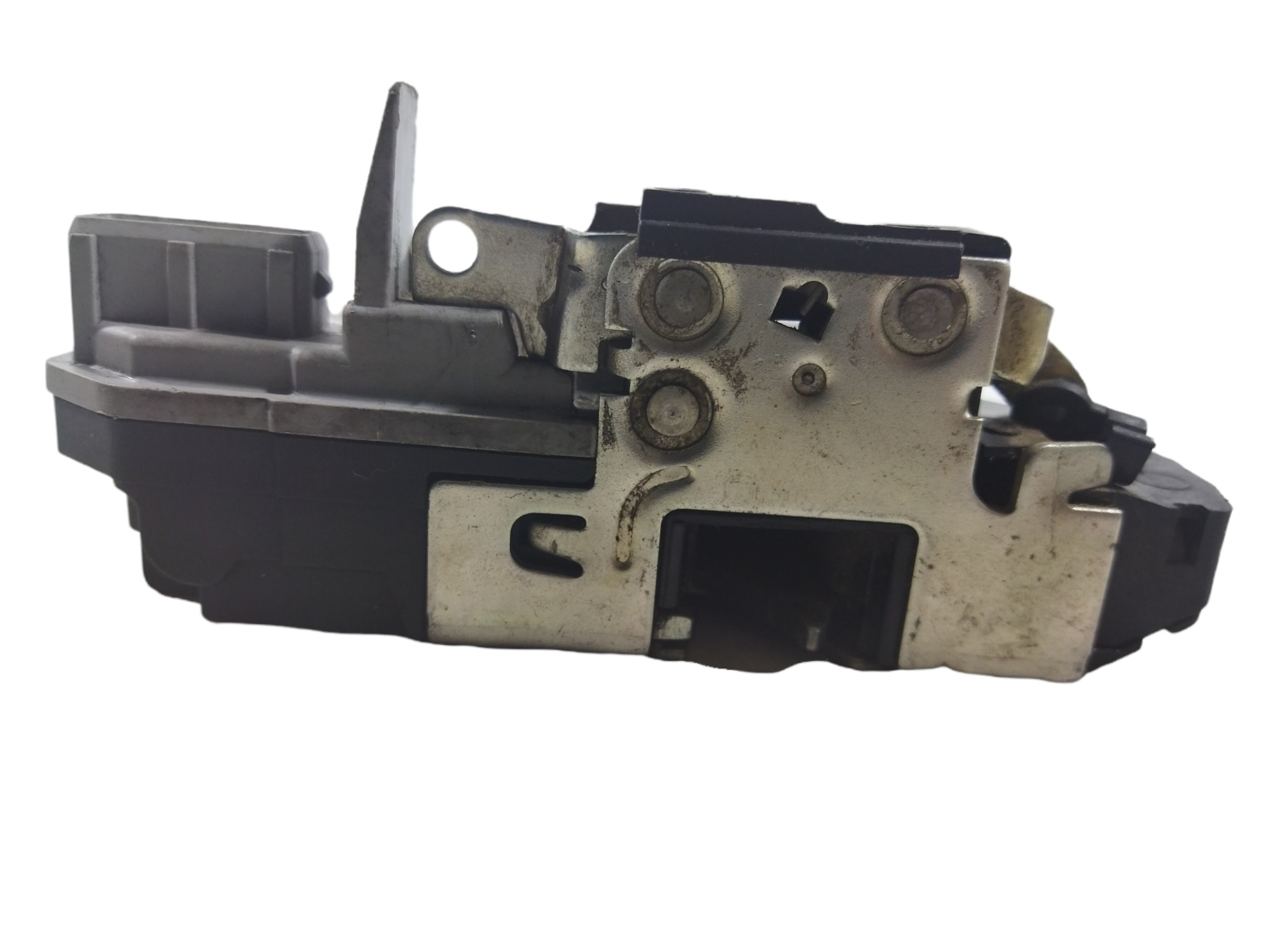 Fechadura Elétrica Traseira Esquerda Peugeot 206 4