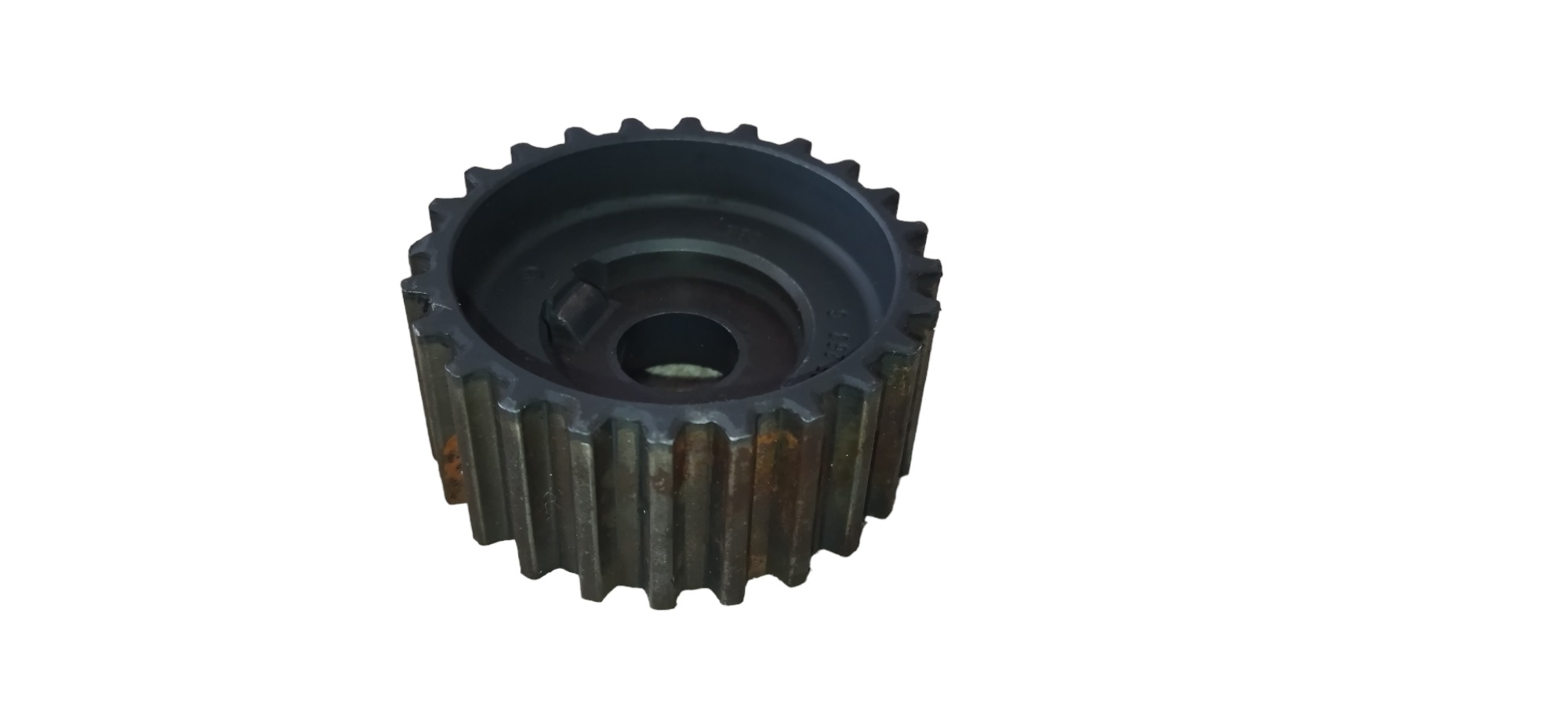 Polia Engrenagem Comando Gol 1.0 16v 3