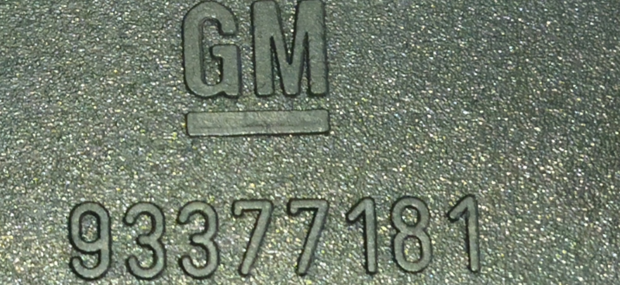 Moldura Painel Instrumentos Gm Vectra 7