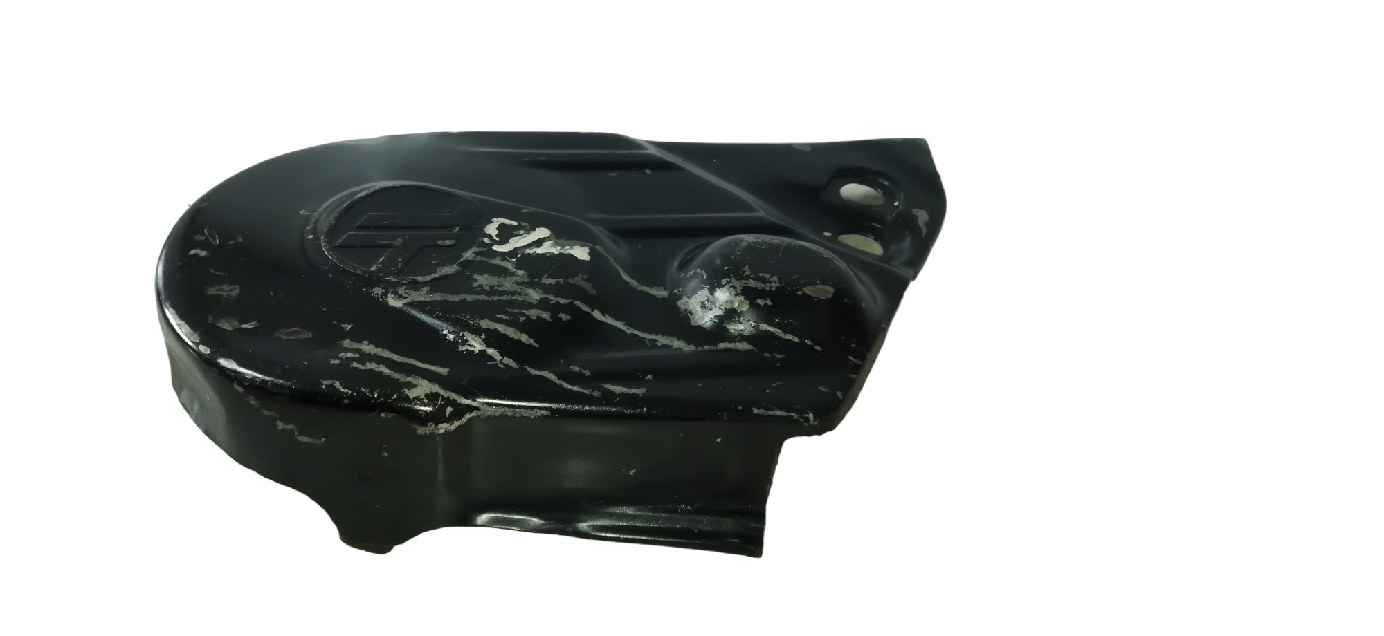 Capa Proteçao Correia Dentada Vw Gol Ap 4