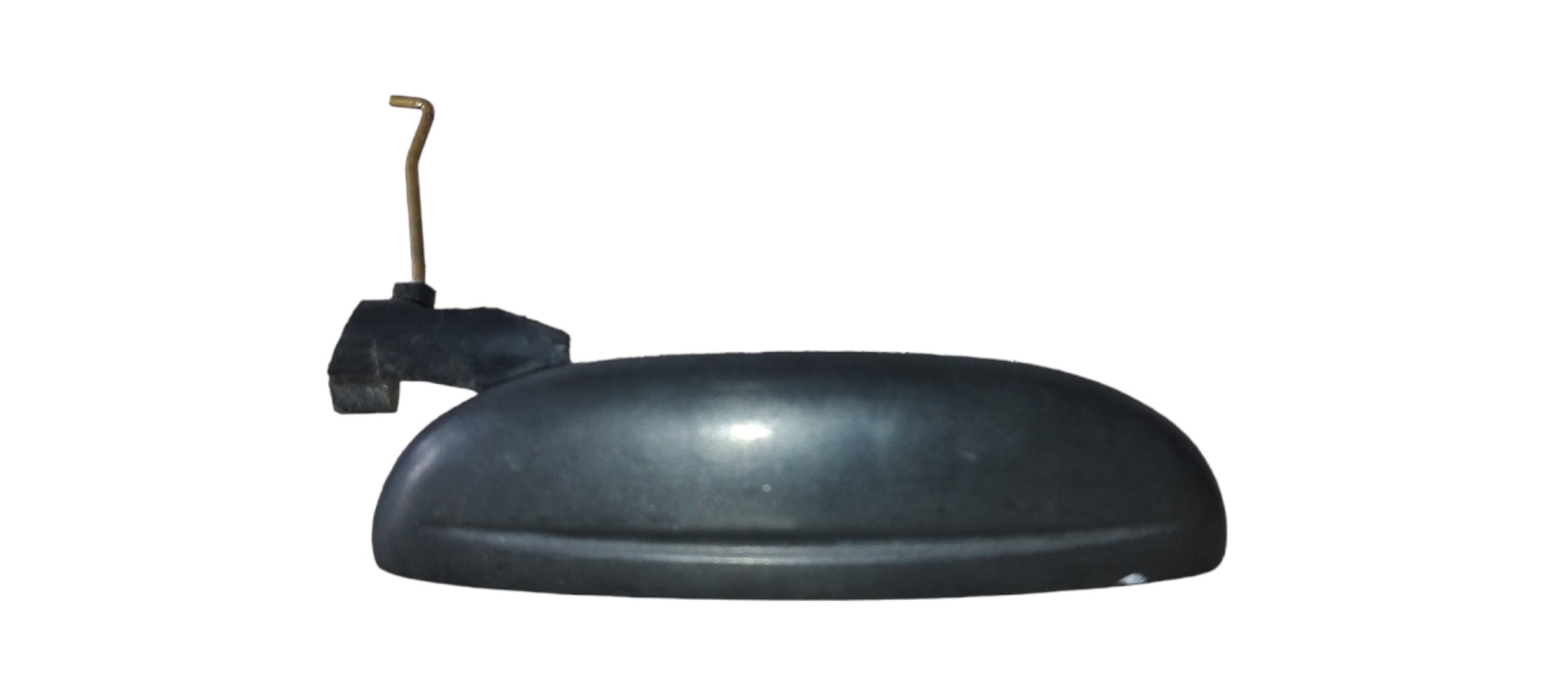 Maçaneta Externa Porta Dianteira Direita Fiat Palio 96/ 4p 2