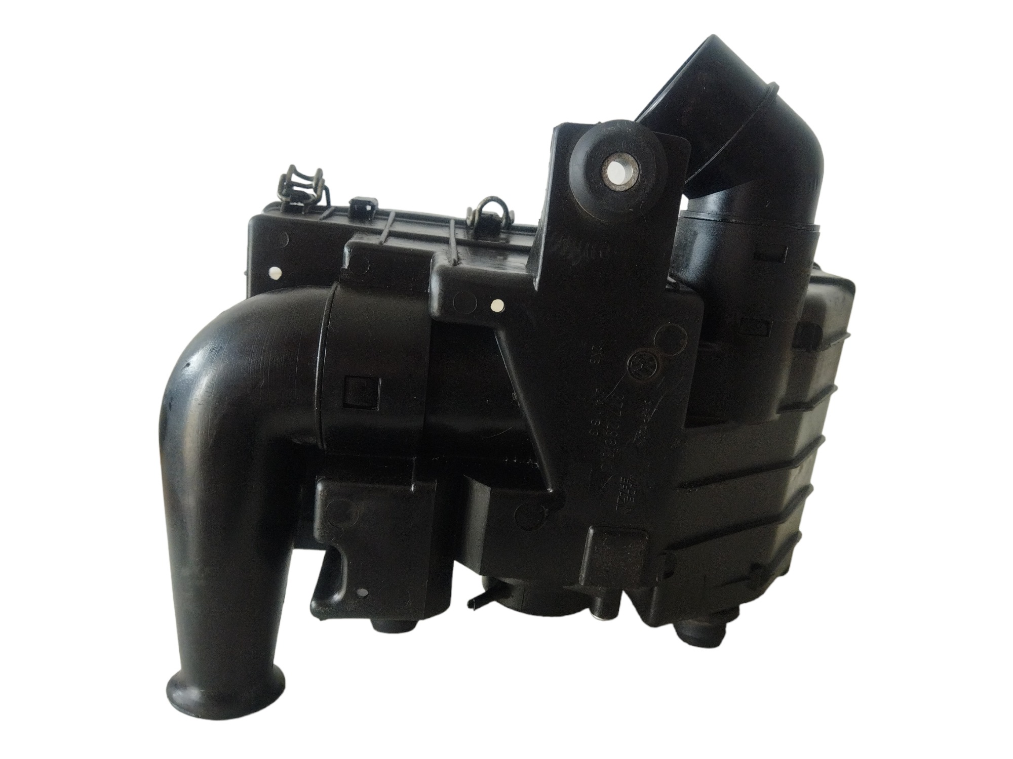 Caixa Filtro Ar Vw Gol 1.0 8v