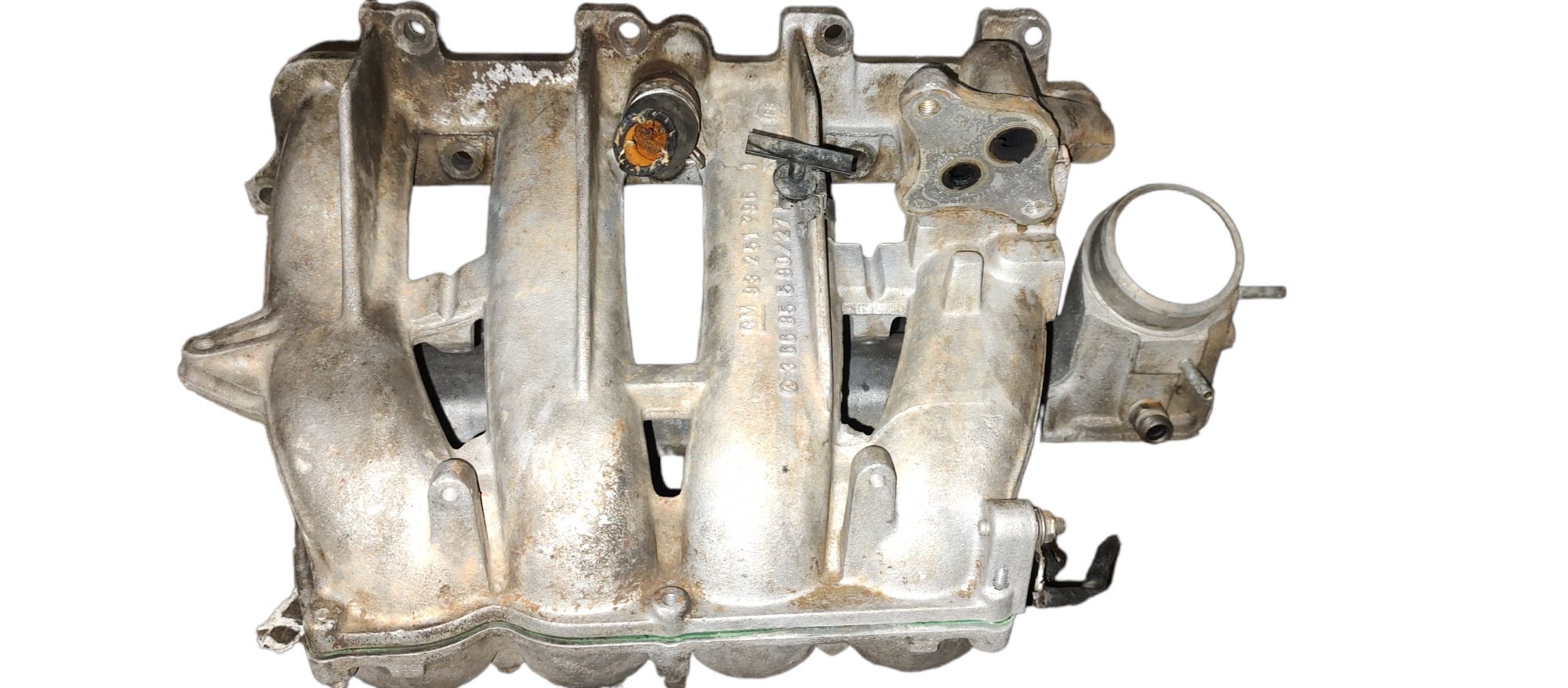 Coletor Admissão Gm Corsa 1.0 16v 2