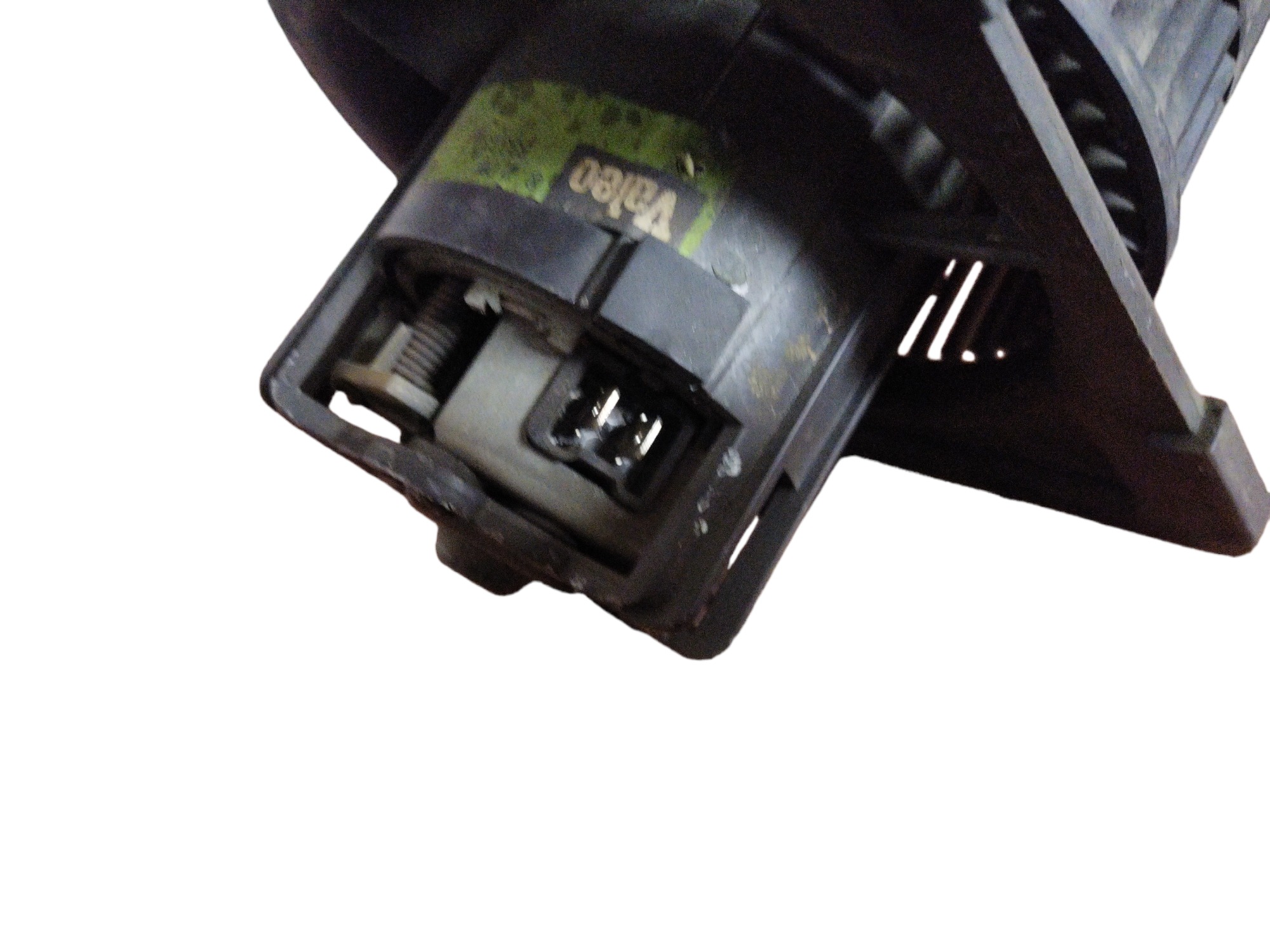 Motor Ar Forçado Gm Vectra 1997 4