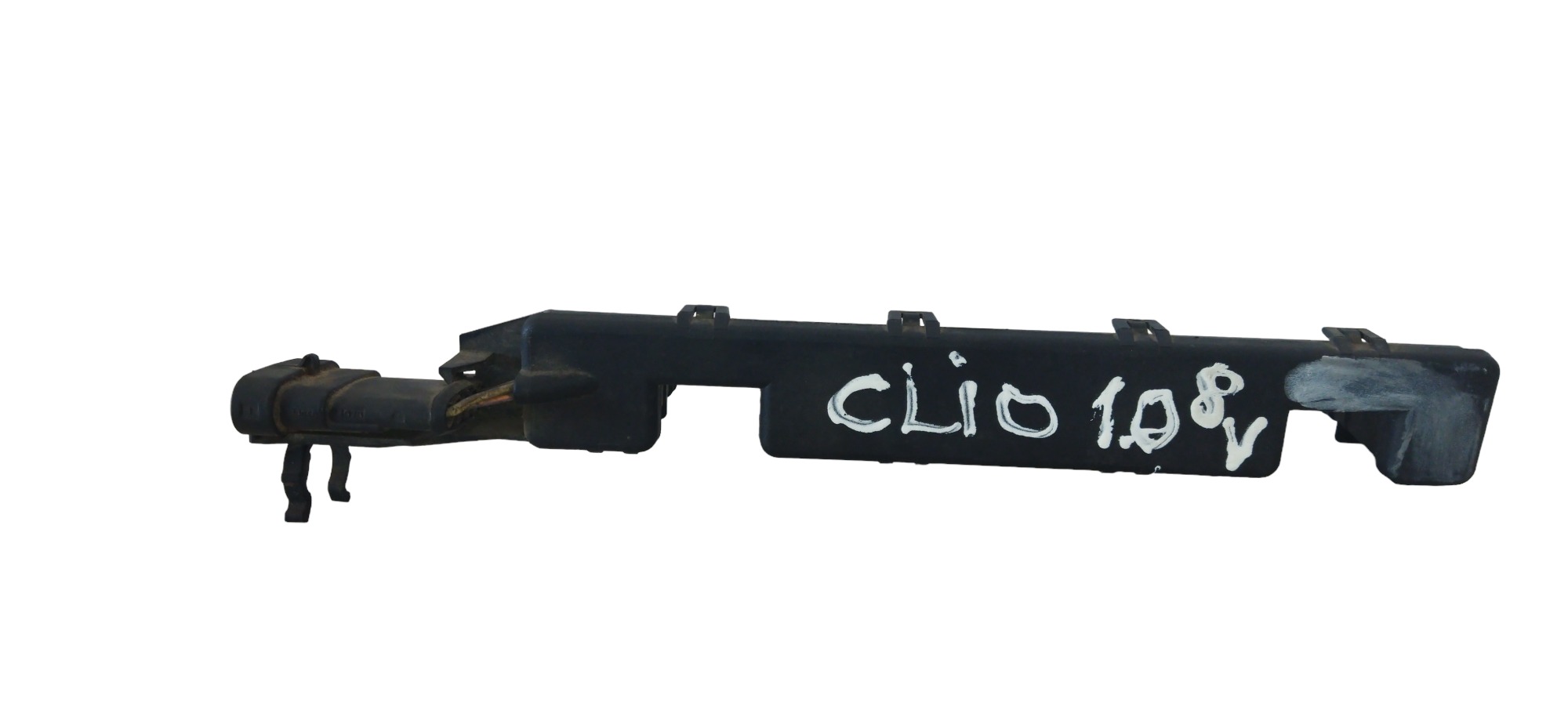 Chicote Flauta Bico Injetor Renault Clio 1.0 8v 2