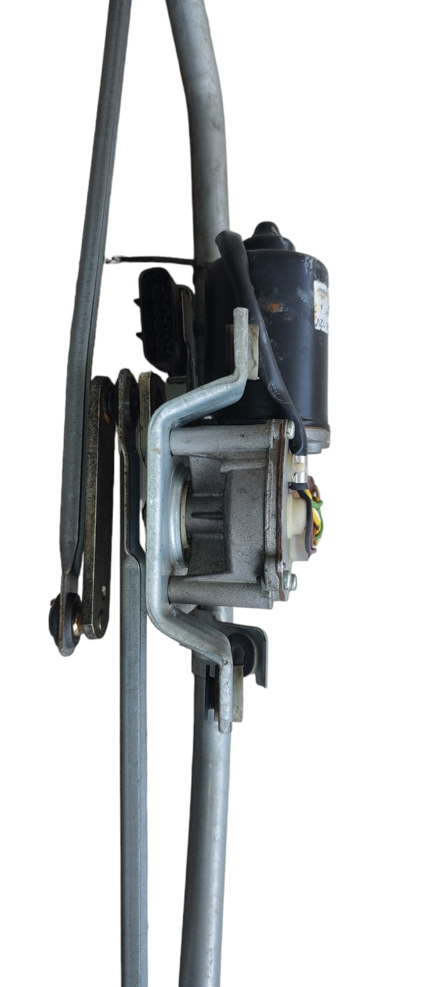 Braço Motor Limpador Parabrisa Gm Zafira 2008 1