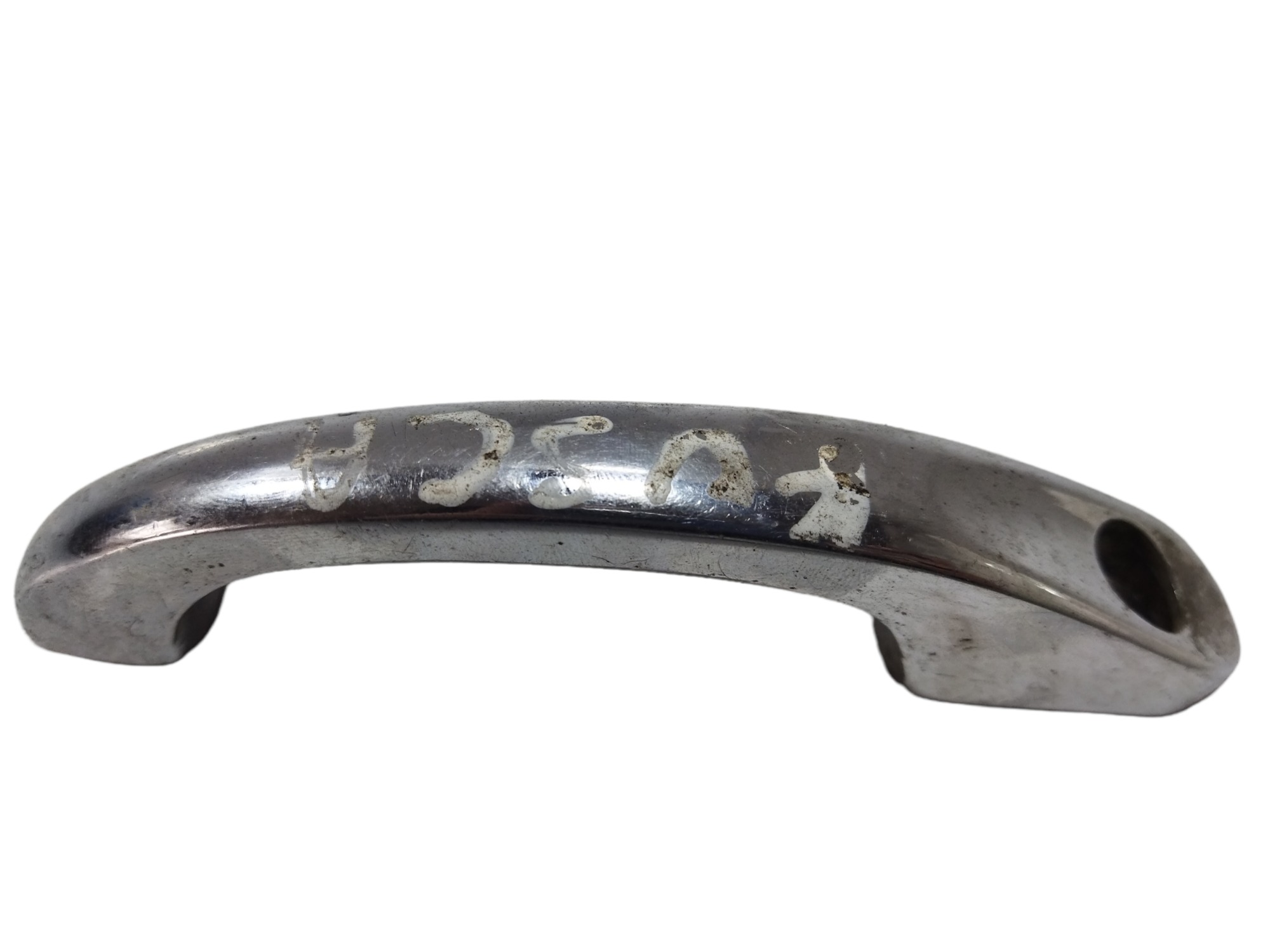 Maçaneta Externa Capo Dianteiro Vw Fusca 2