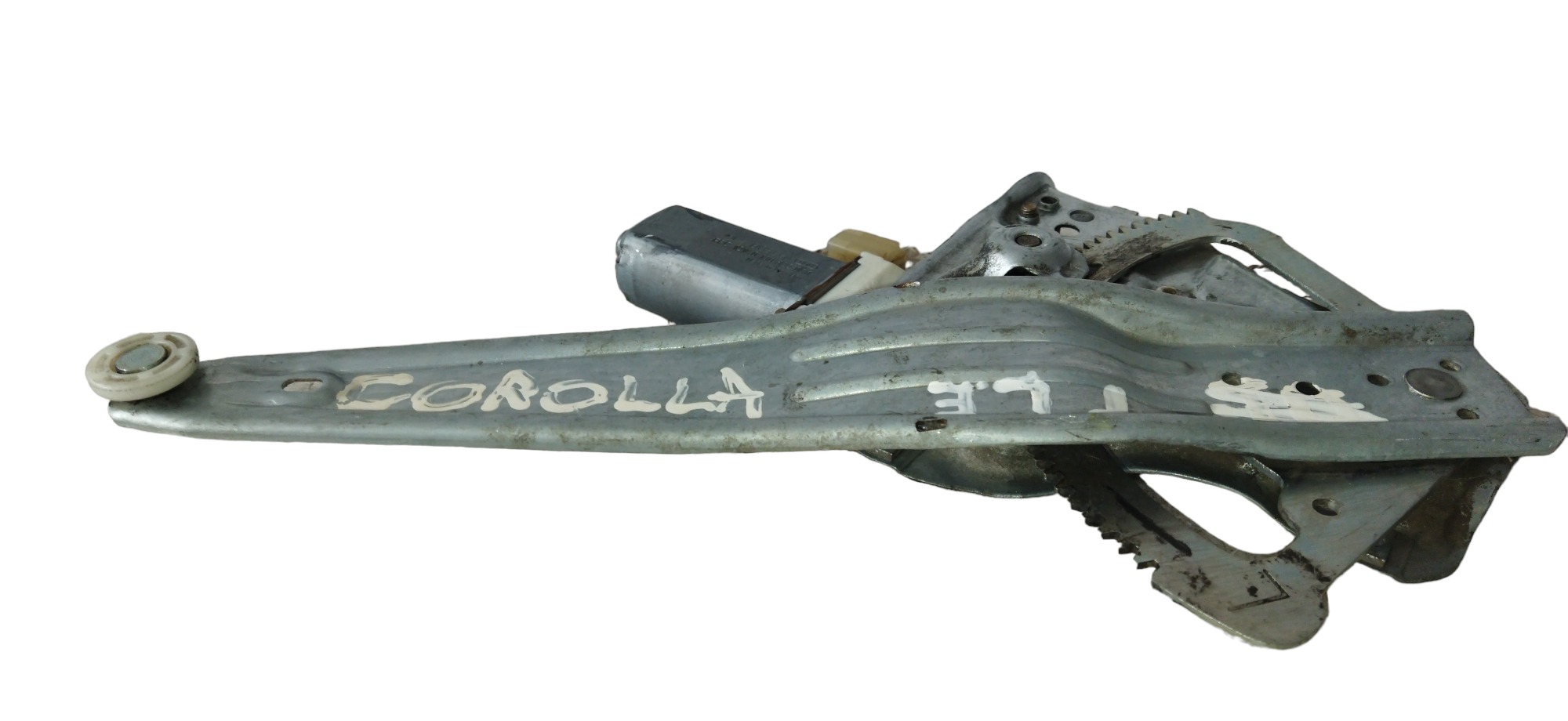 Maquina De Vidro Traseira Esquerda Toyota Corolla 1