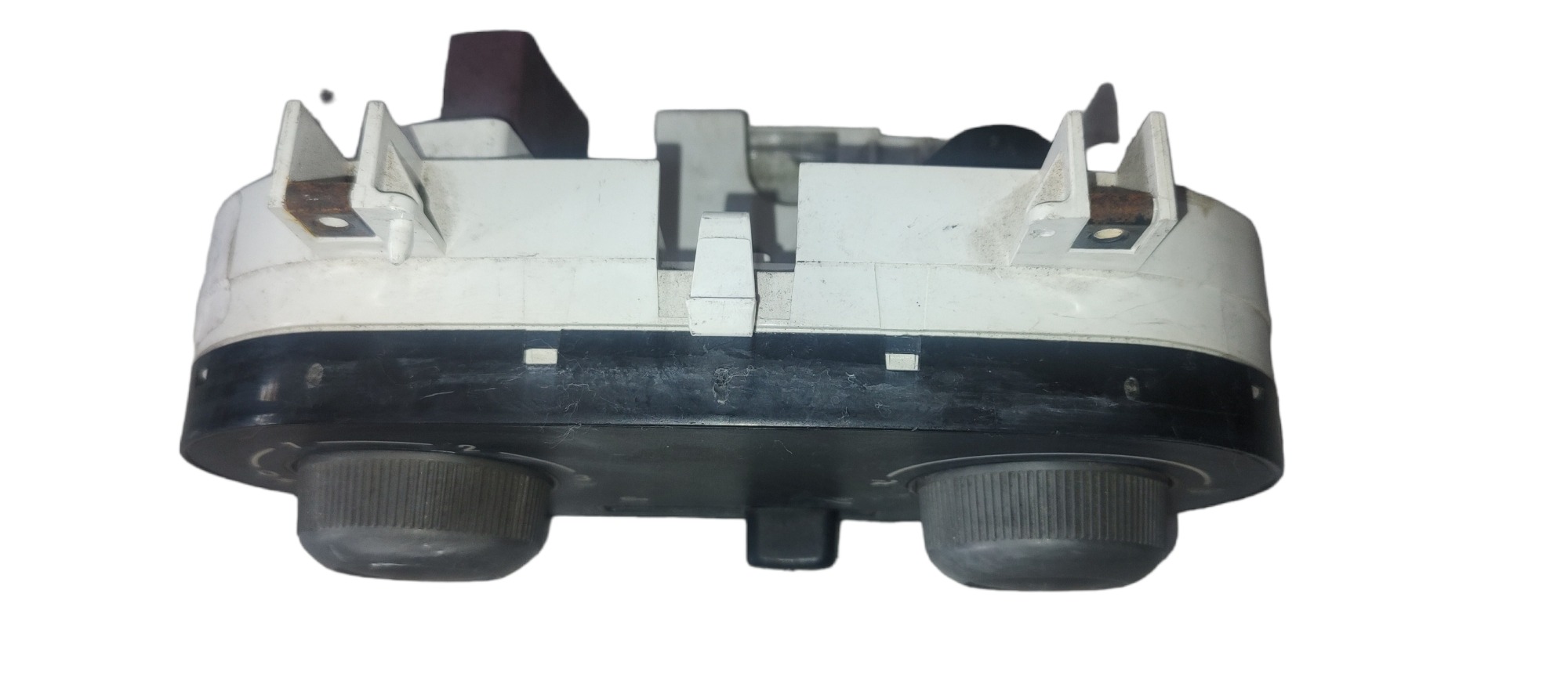 Comando Ar Fiat Fiorino Vivace 2010 A 2015 2