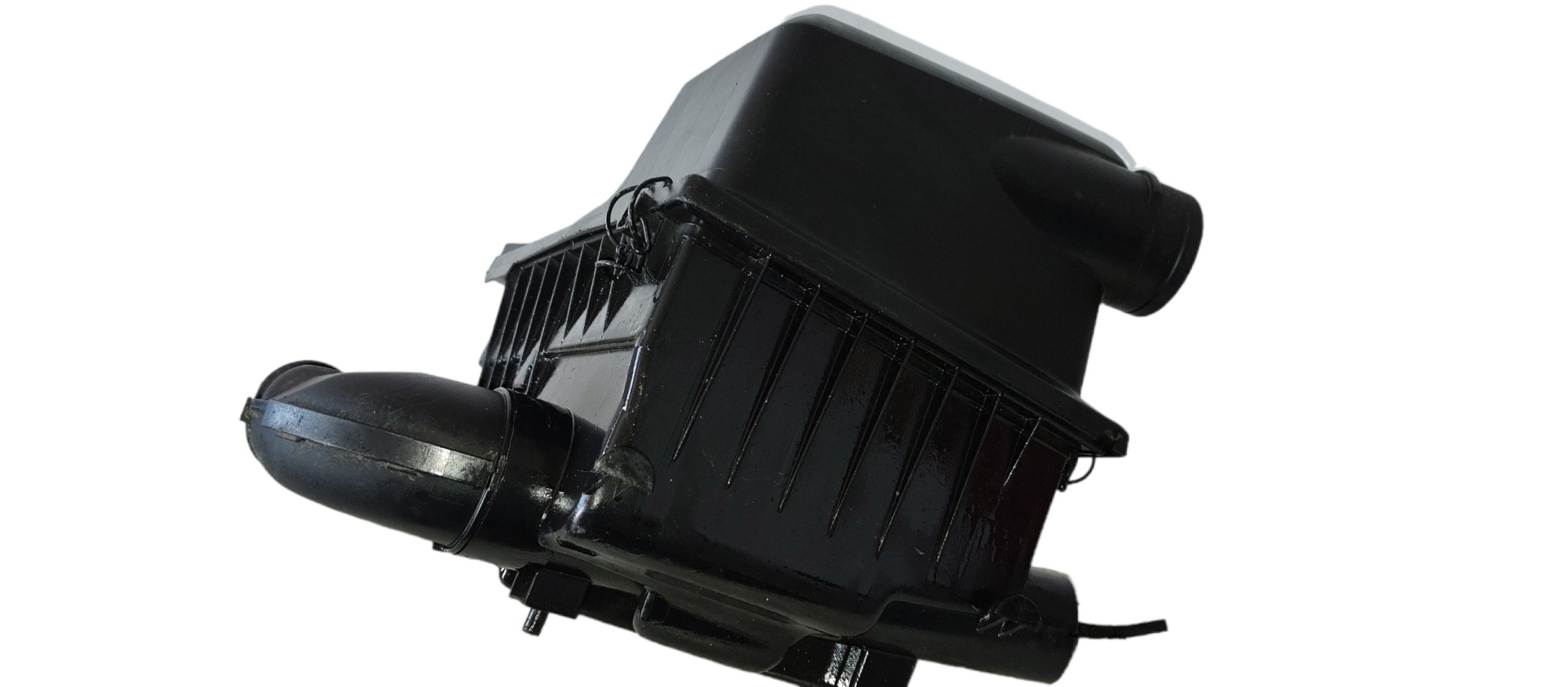 Caixa Filtro Ar Vw Golf 2