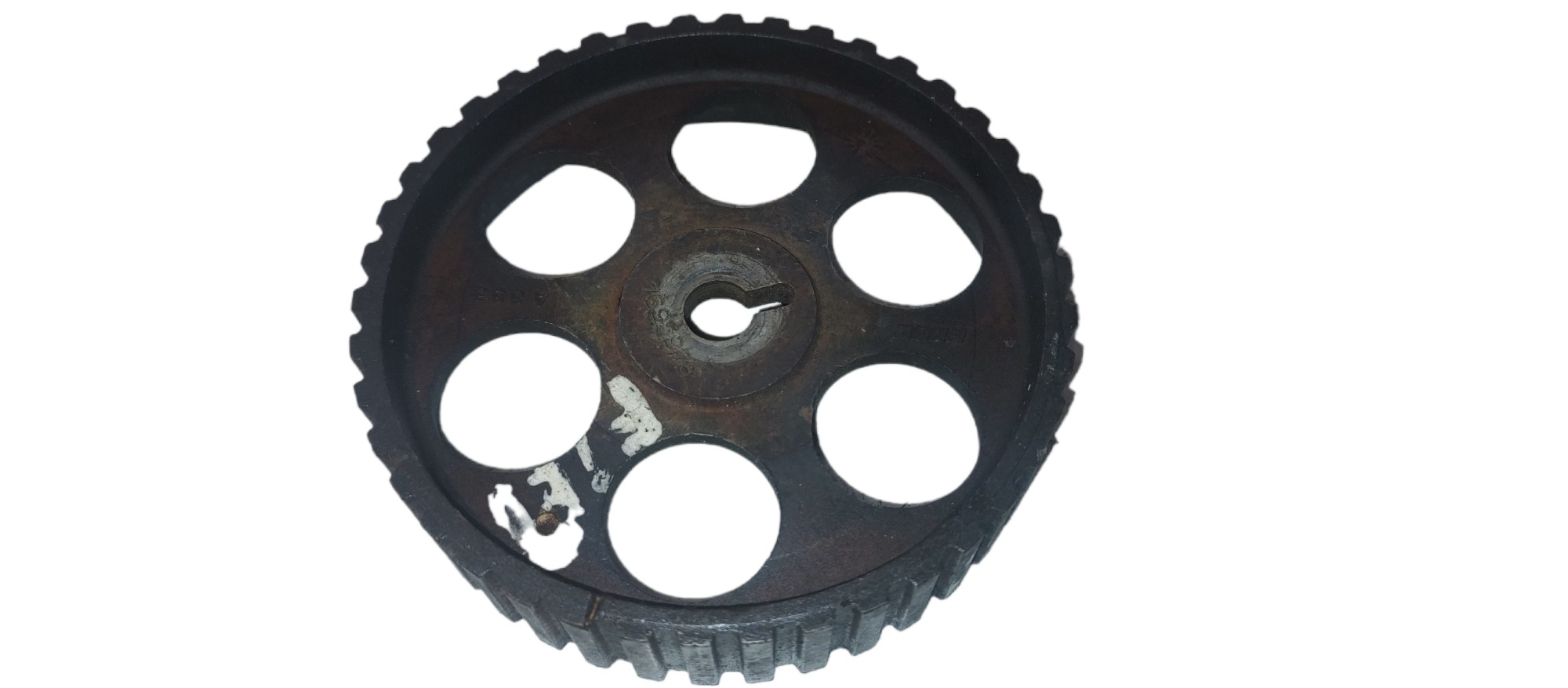 Polia Engrenagem Fiat Tempra 2