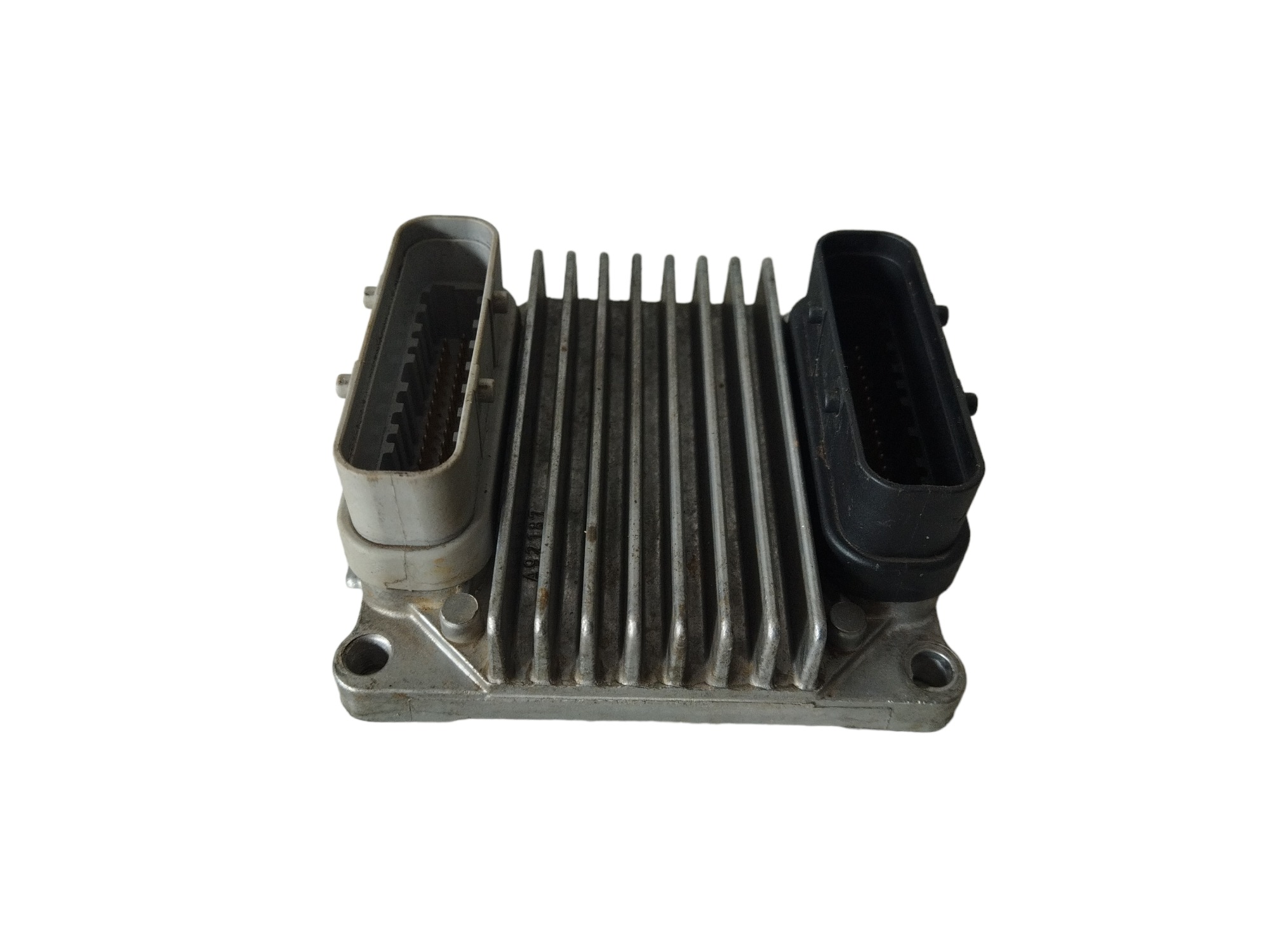 Modulo Injecao Gm Celta 1.0 8v Vhc 4
