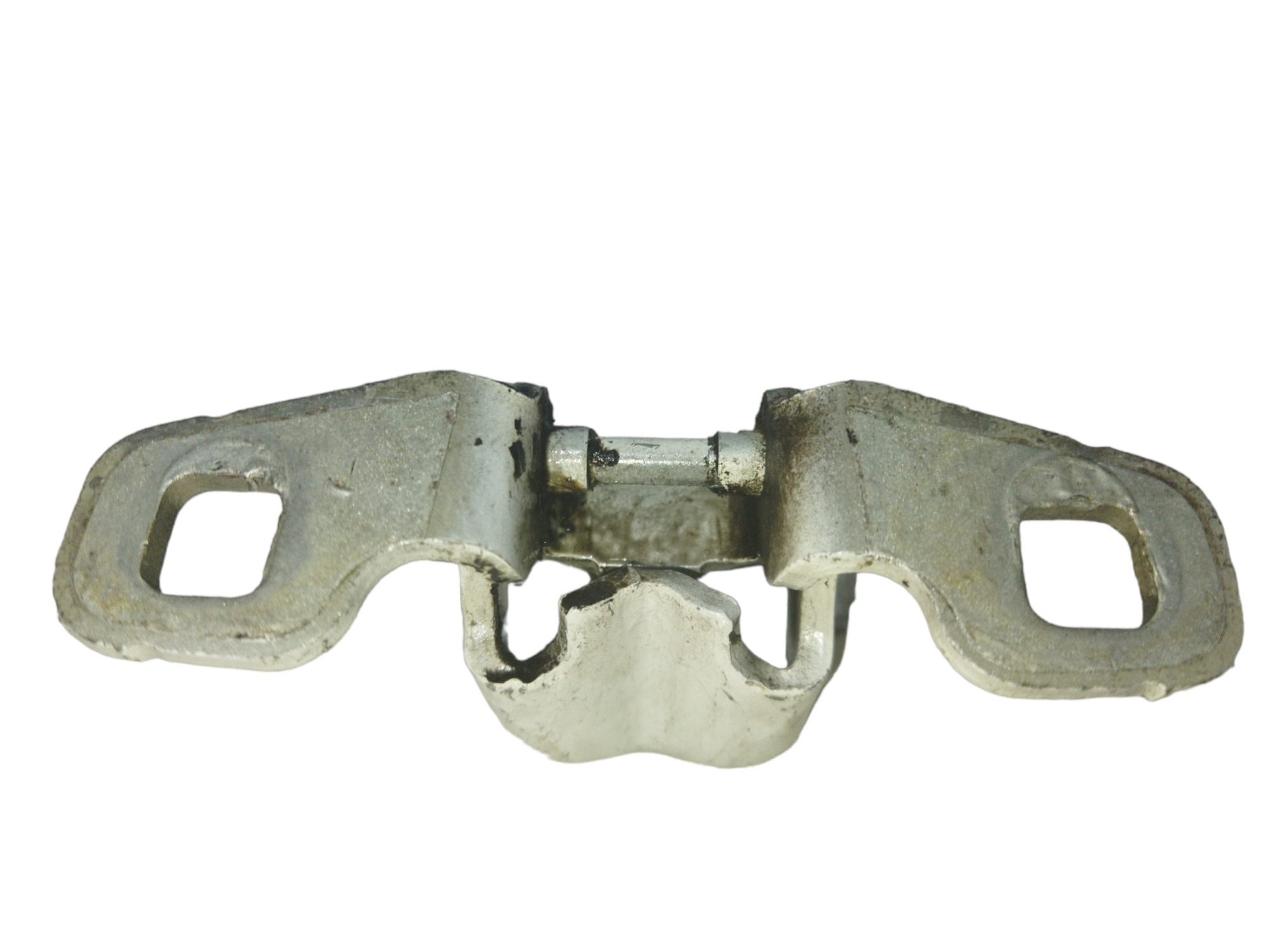 Dobradiça Inferior Porta Traseira Renault Sandero 7