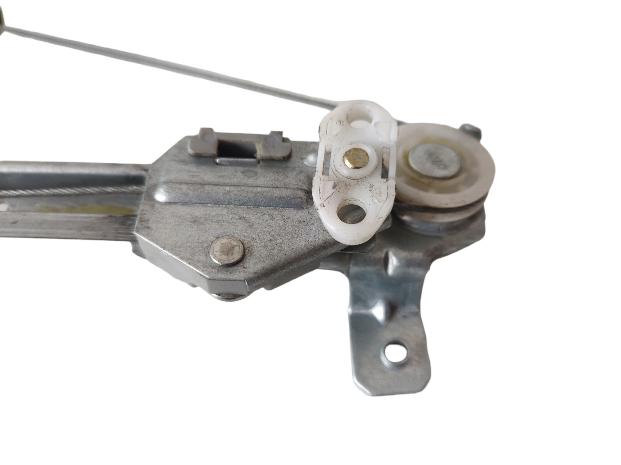 Maquina Vidro Traseira Esquerda Gm Corsa Classic 4p 2