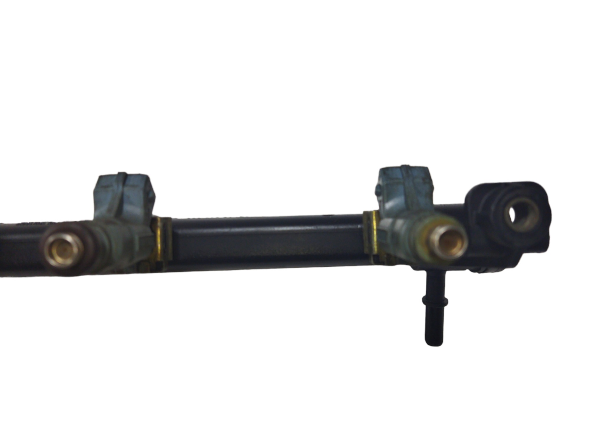 Flauta Com Bico Injetor Gm Astra 2