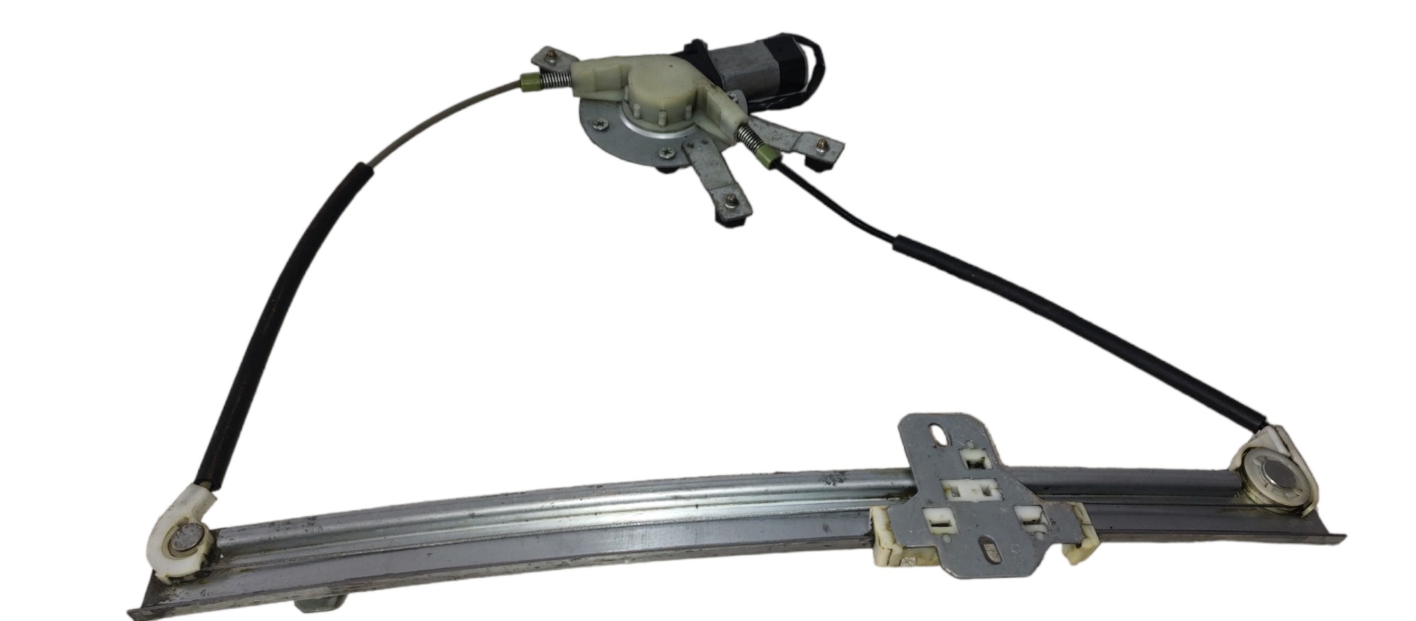 Maquina De Vidro Lado Direito Fiat Uno 1995/2000 2 Portas 2