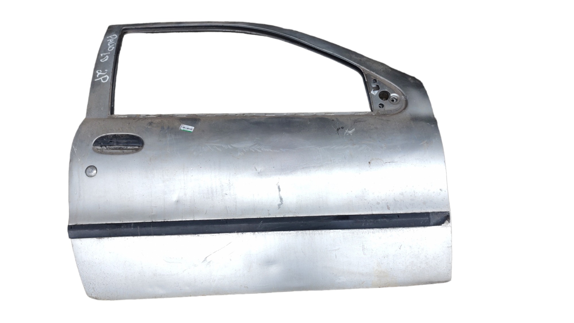 Porta Dianteira Direita Fiat Palio 1997 1