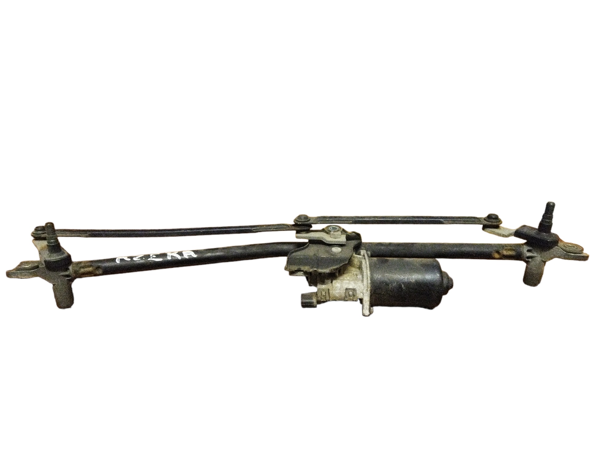 Motor Limpador Parabrisa Hyundai Azera 1