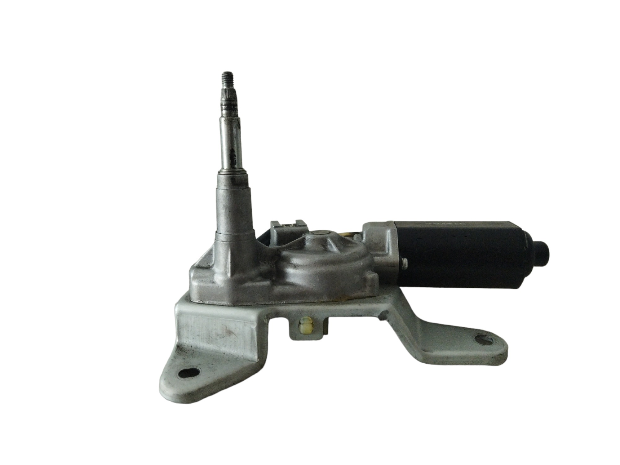 Motor Limpador Traseiro Honda Fit 2005 1