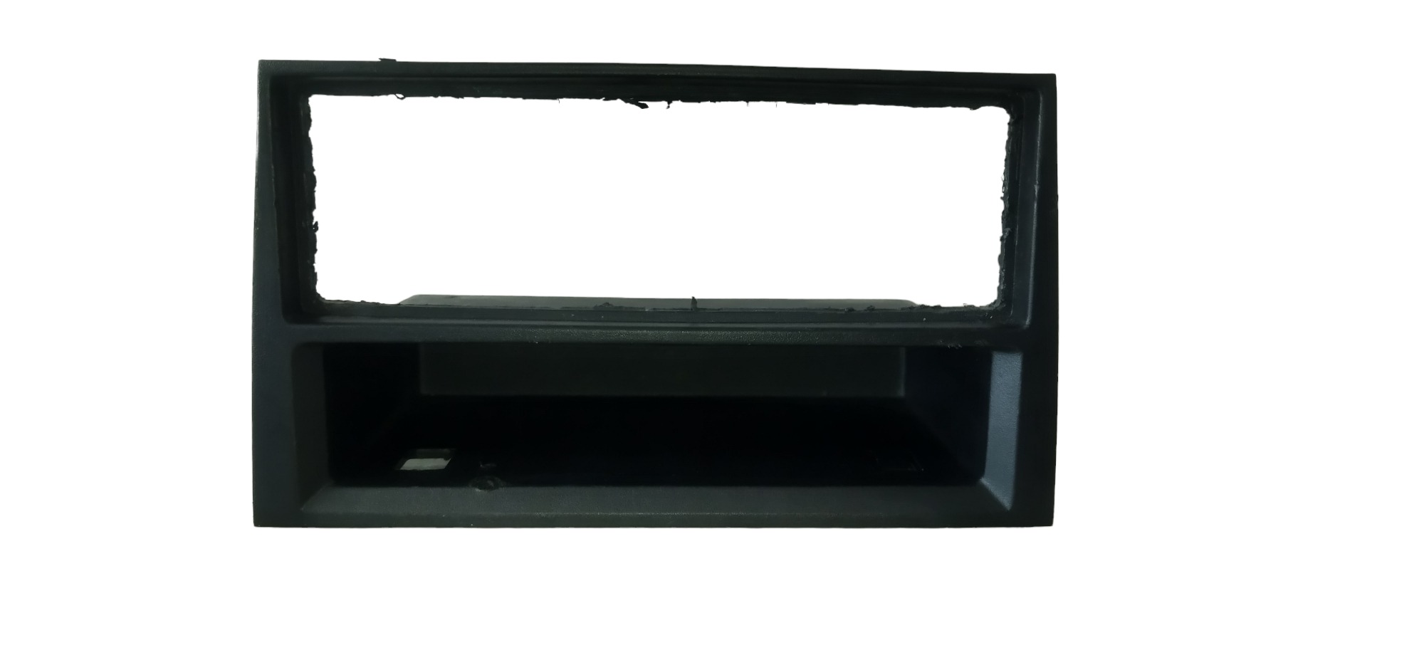 Porta Objetos Gm Meriva  Cinza 1