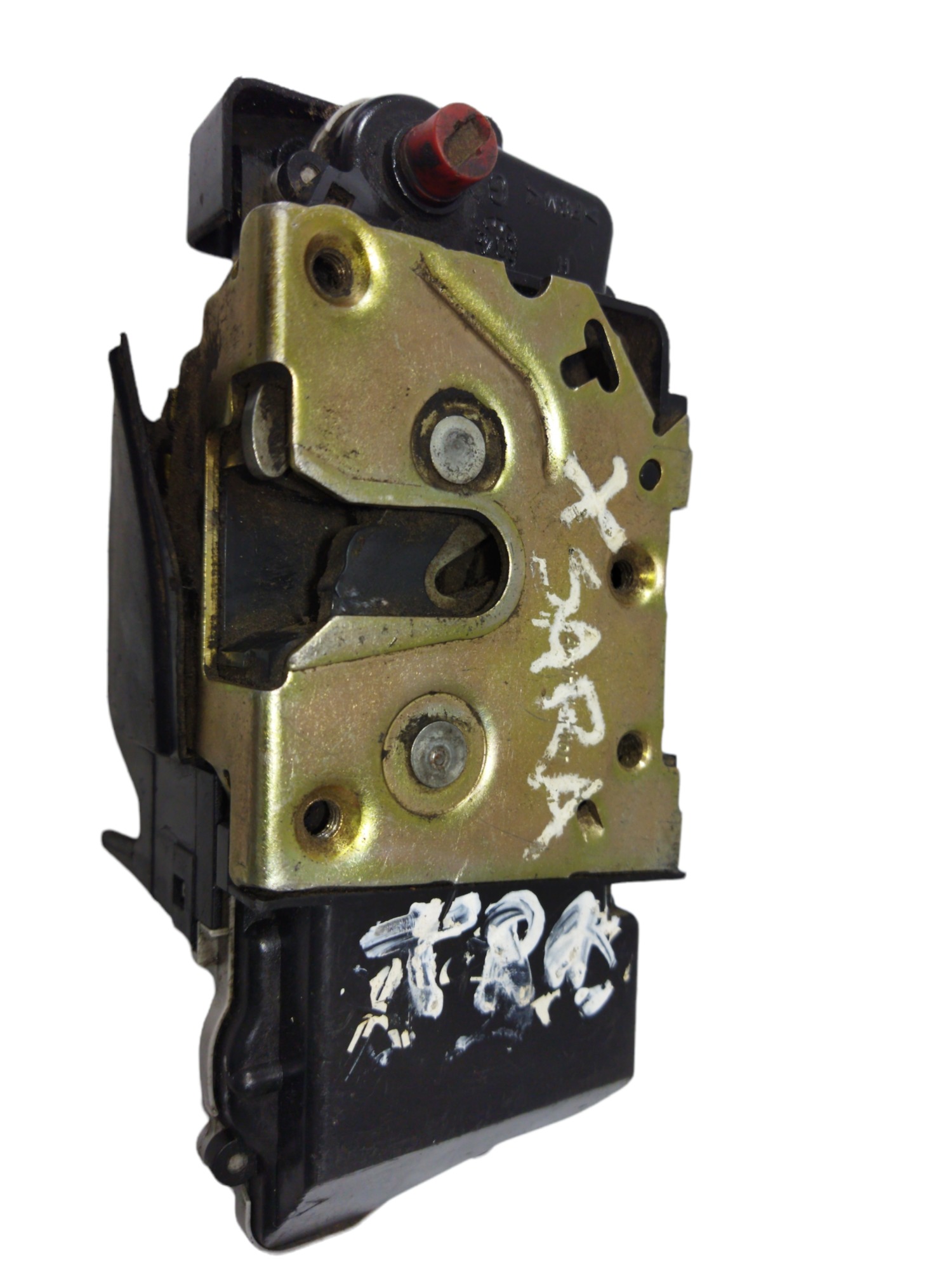Fechadura Traseira Esquerda Citroen Xsara Picasso 3