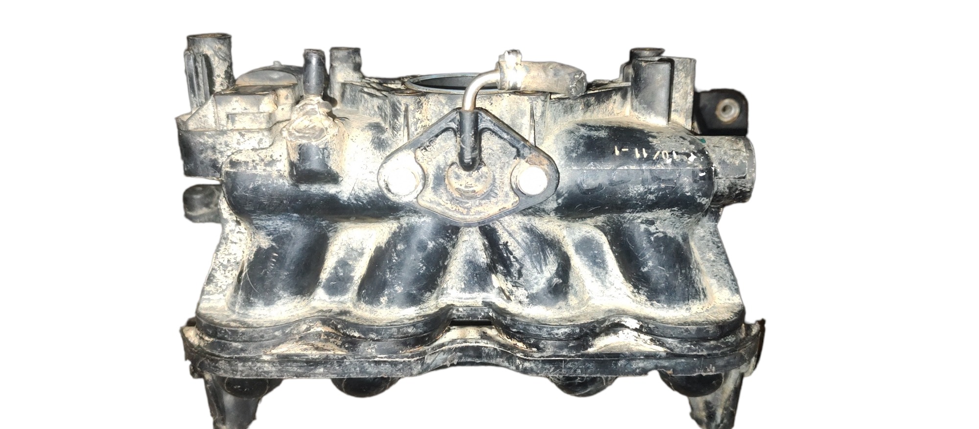 Coletor Admissão Gm Celta/corsa 1.0 8v 5